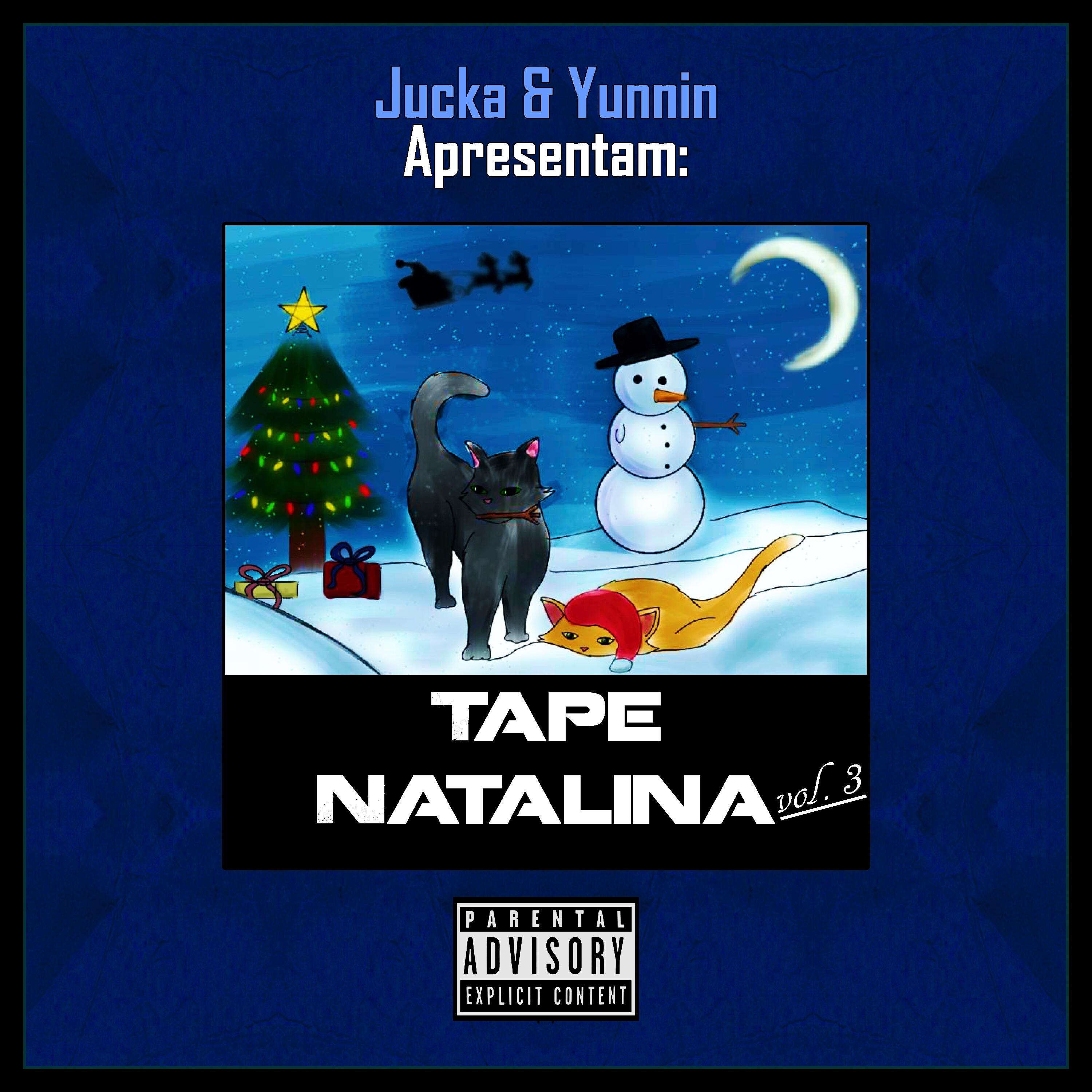 Релиз Tape Natalina, Vol. 3