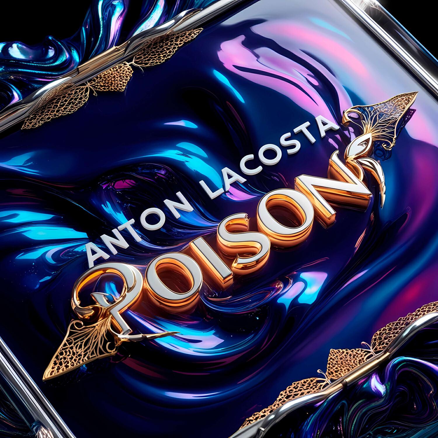 Релиз Poison