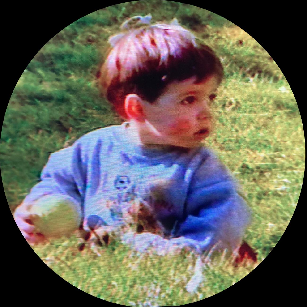 Релиз Always a Kid