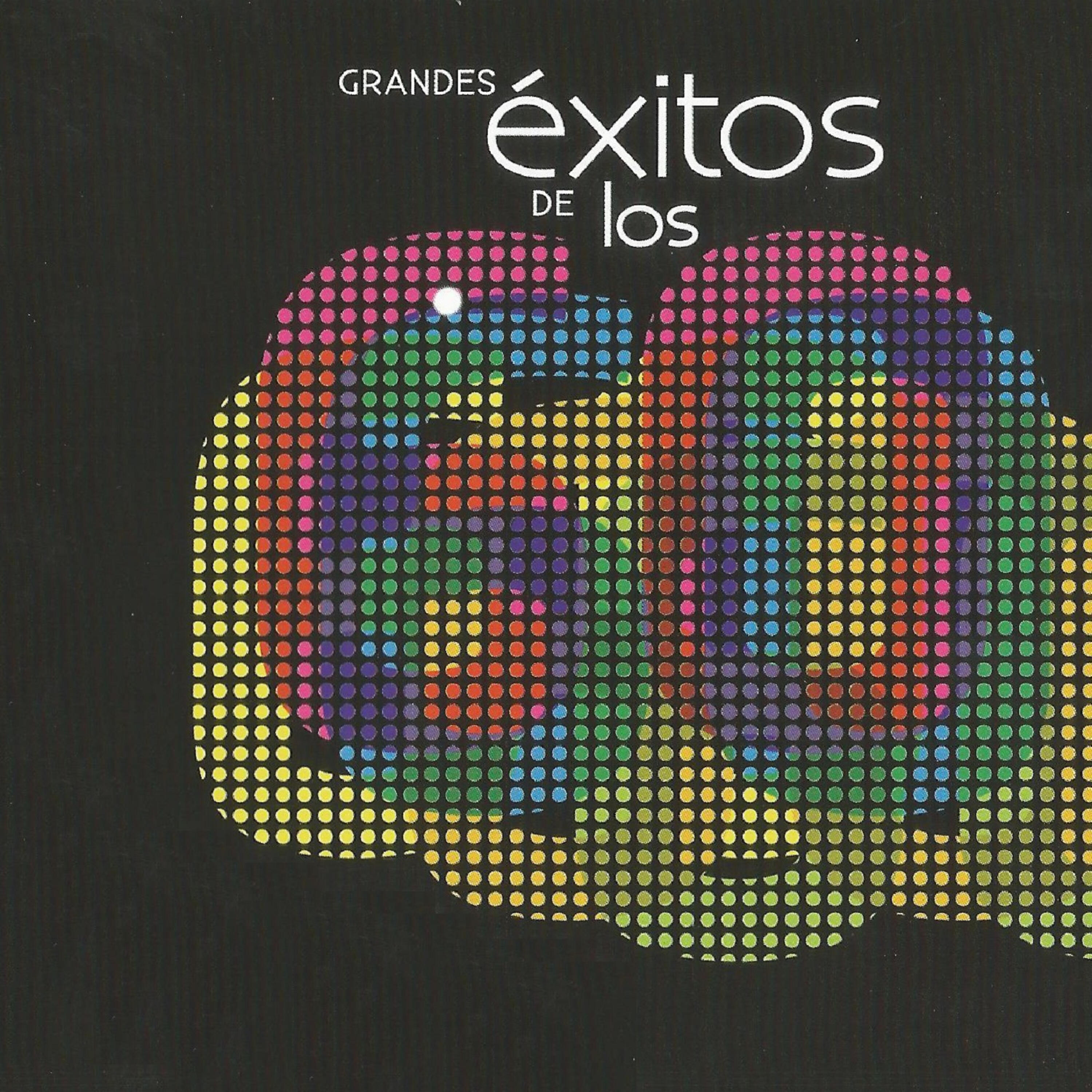 Постер альбома Grandes Éxitos de los 60