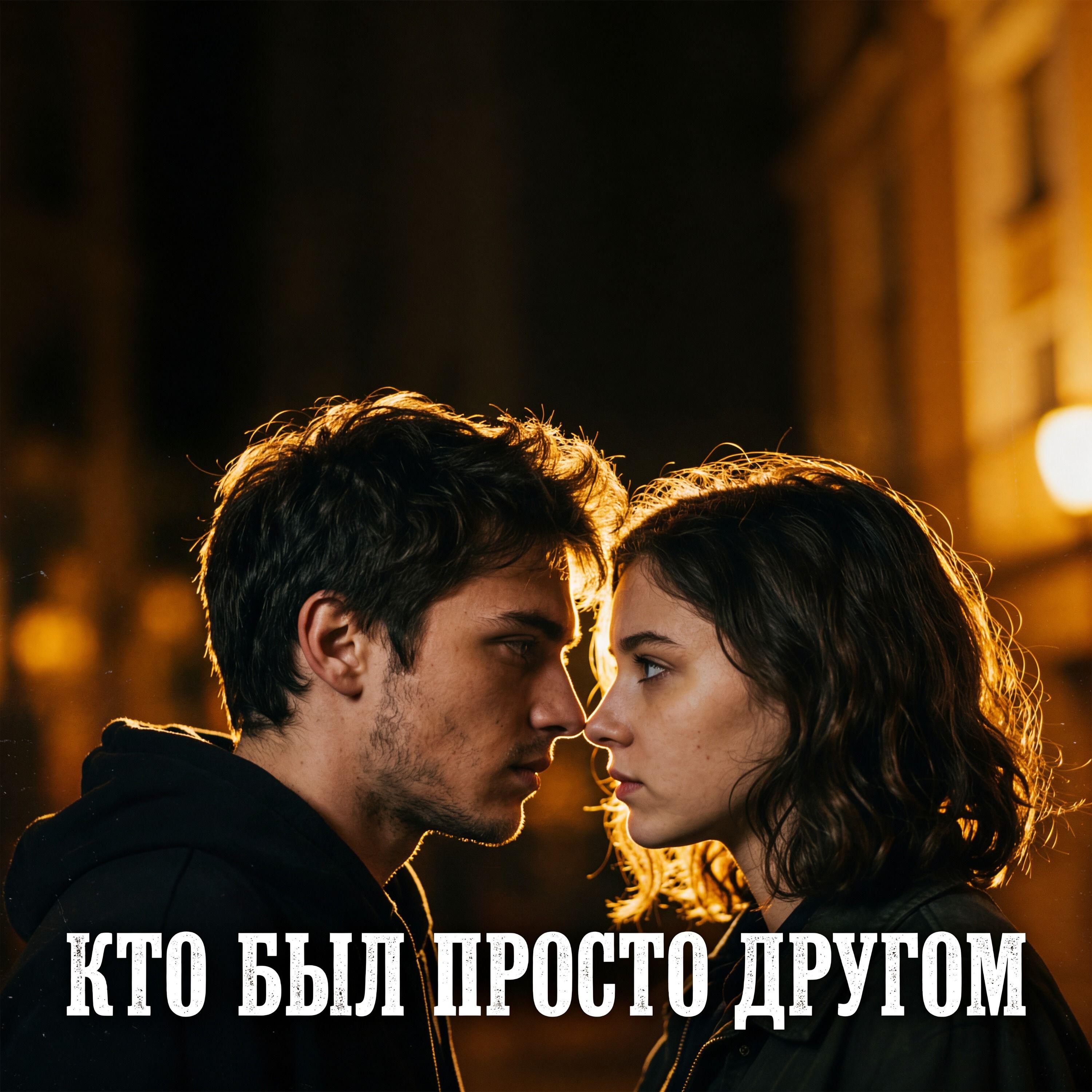 Релиз Тот кто был просто другом