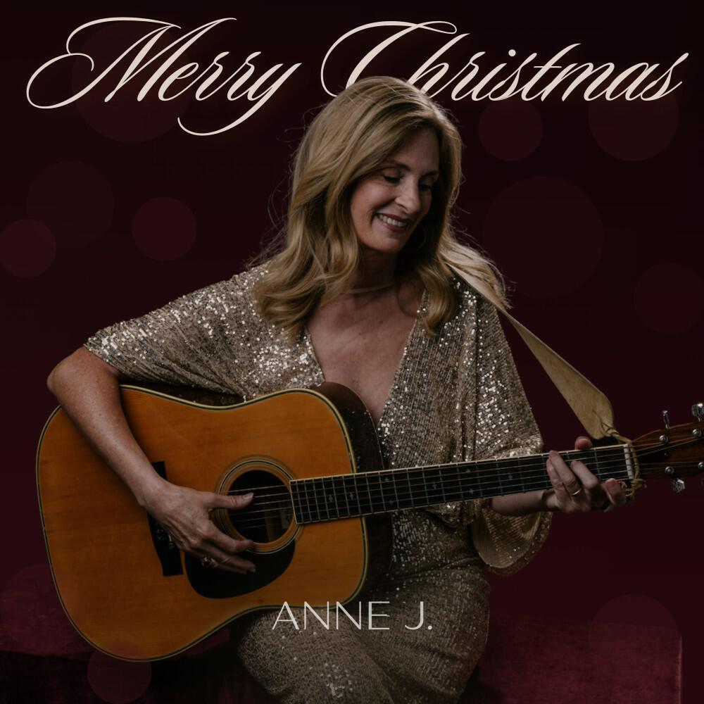 Релиз Merry Christmas