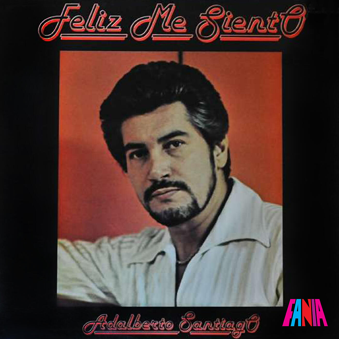 Релиз Feliz Me Siento