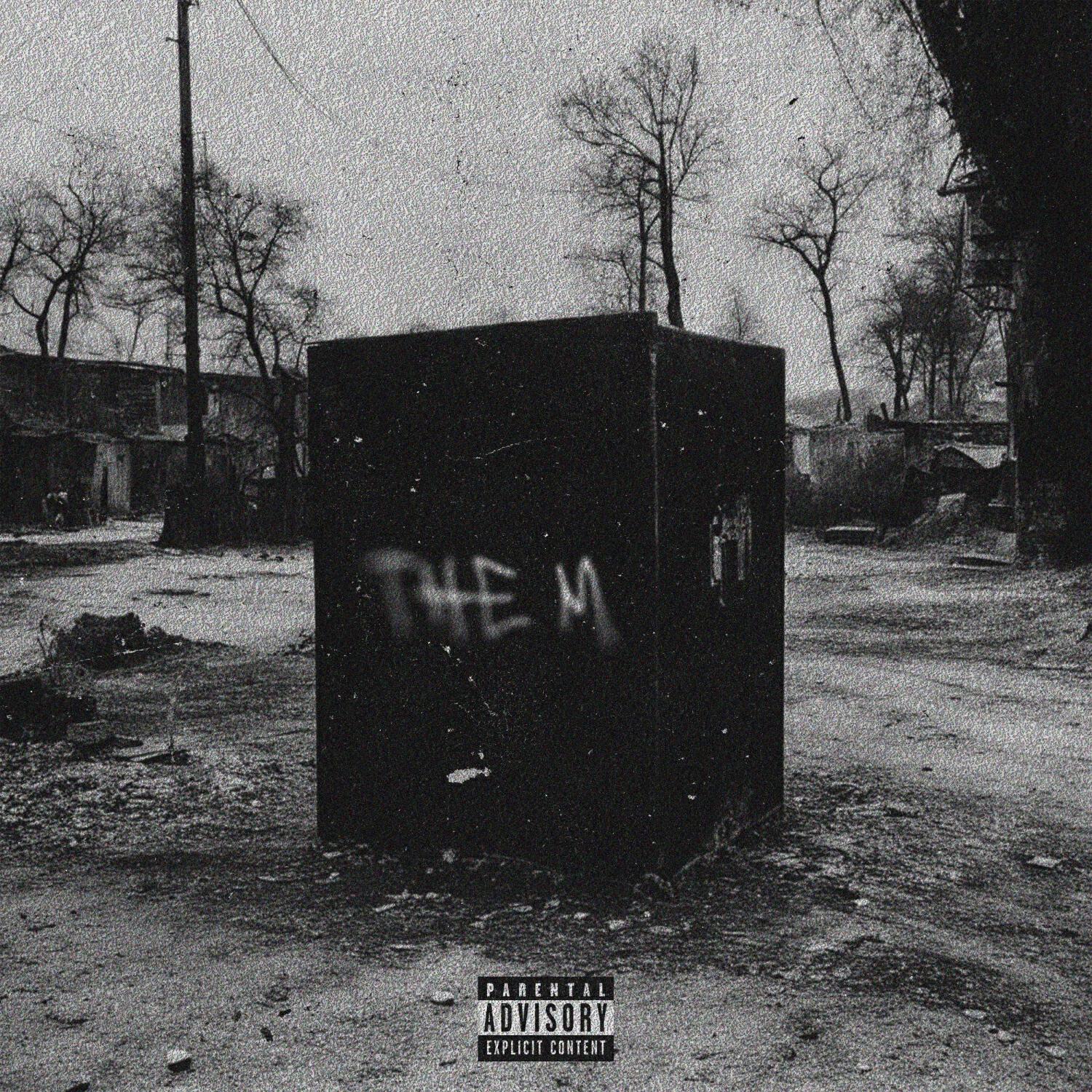 Релиз Flying Over the Ghetto 23