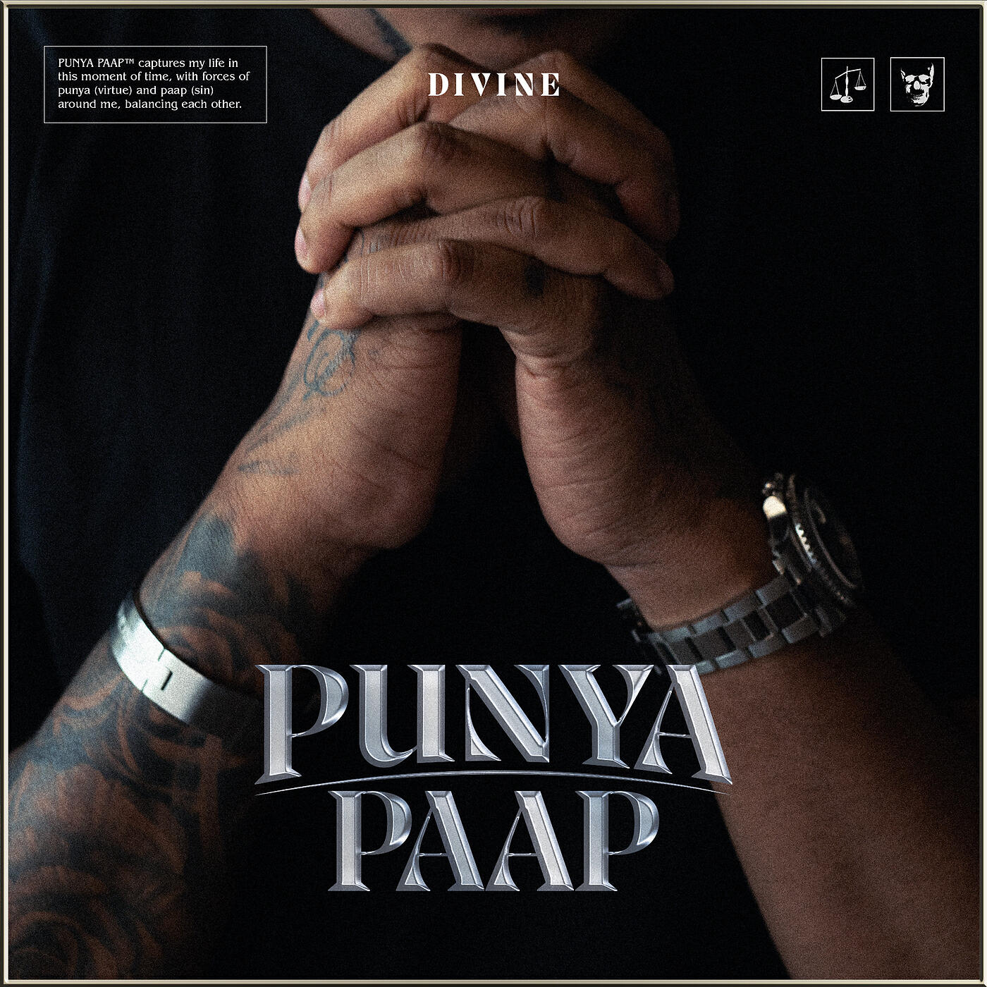 Релиз Punya Paap