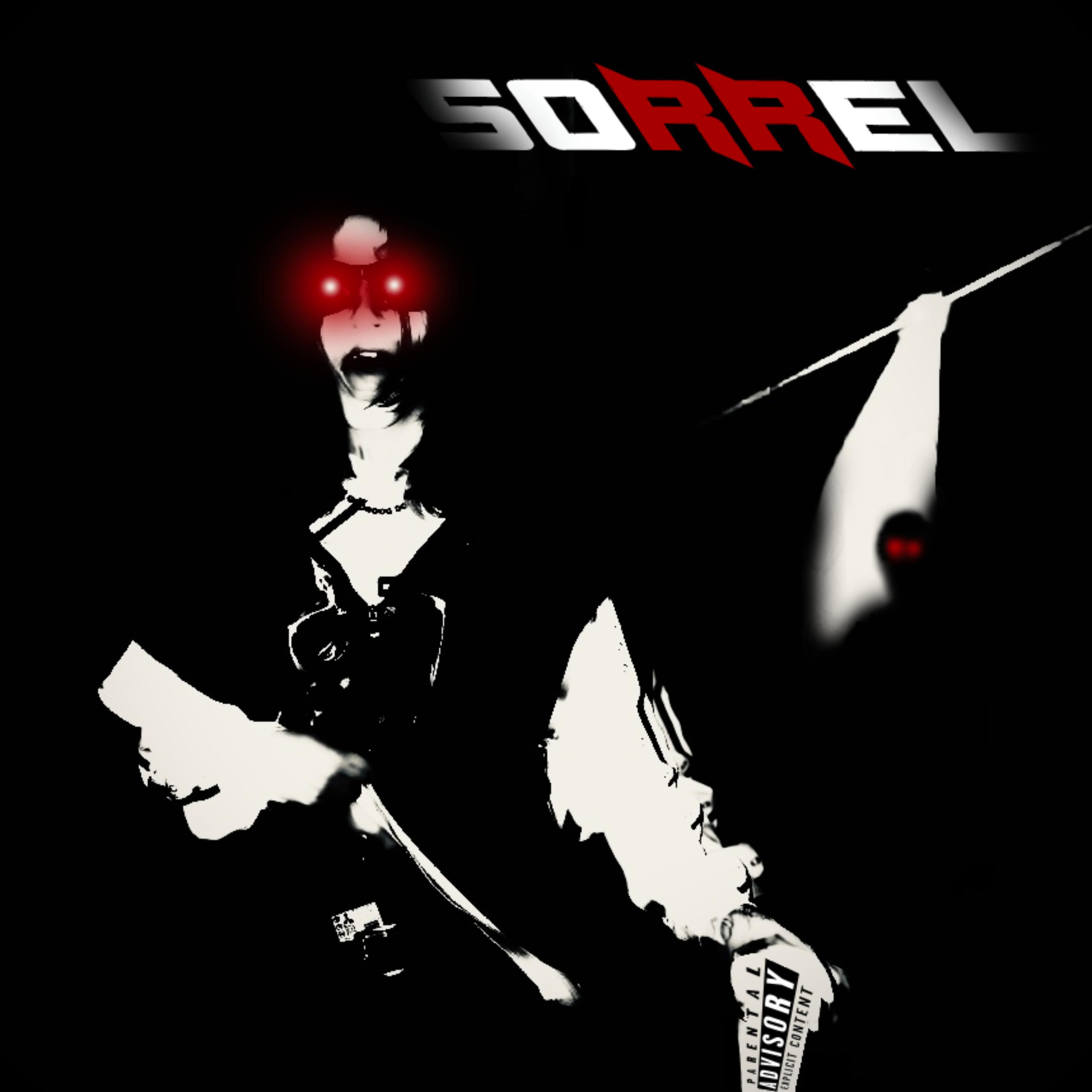 Релиз Sorrel