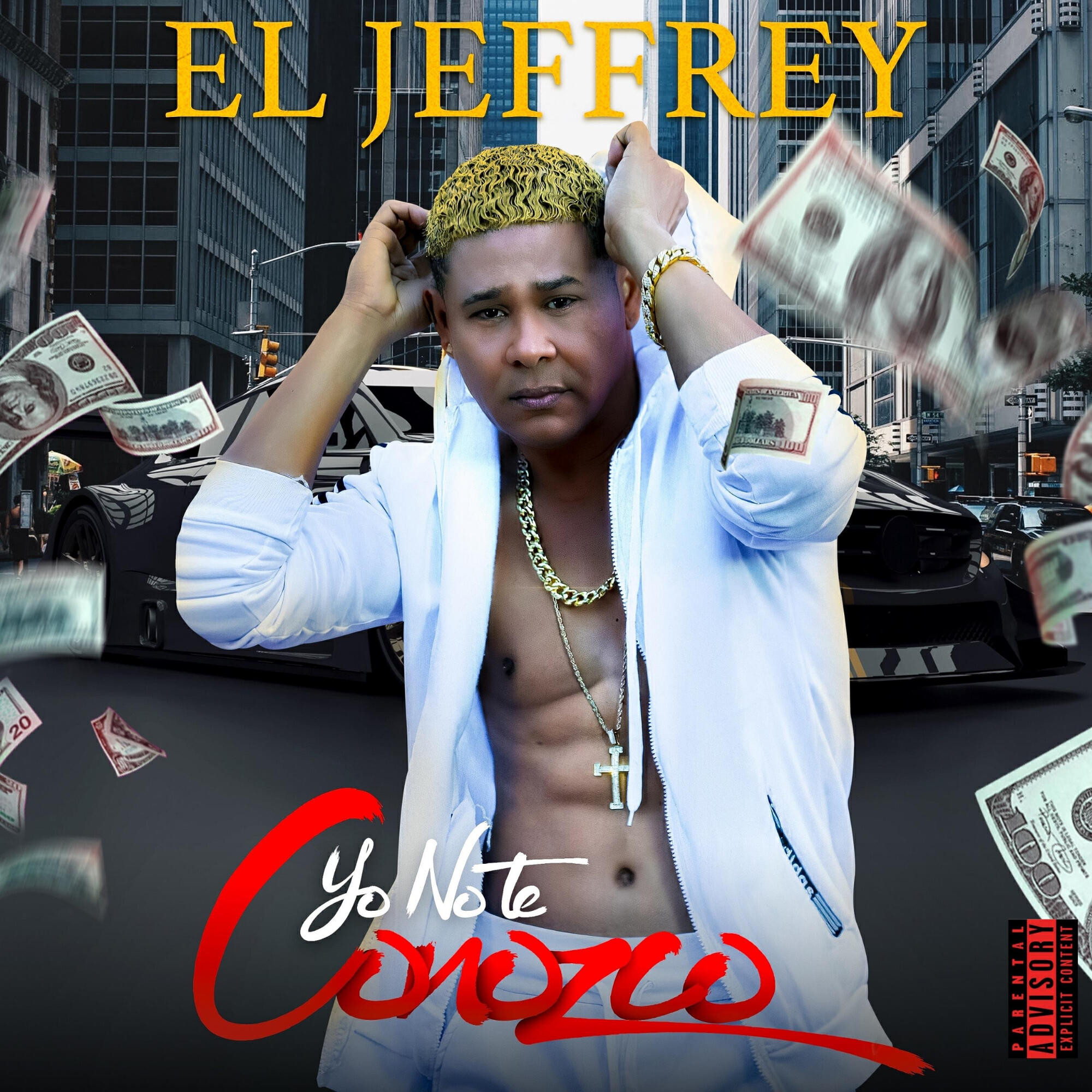 Релиз Yo No Te Conozco