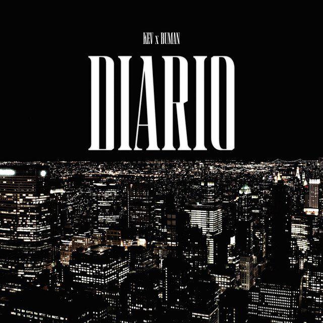 Релиз DIARIO