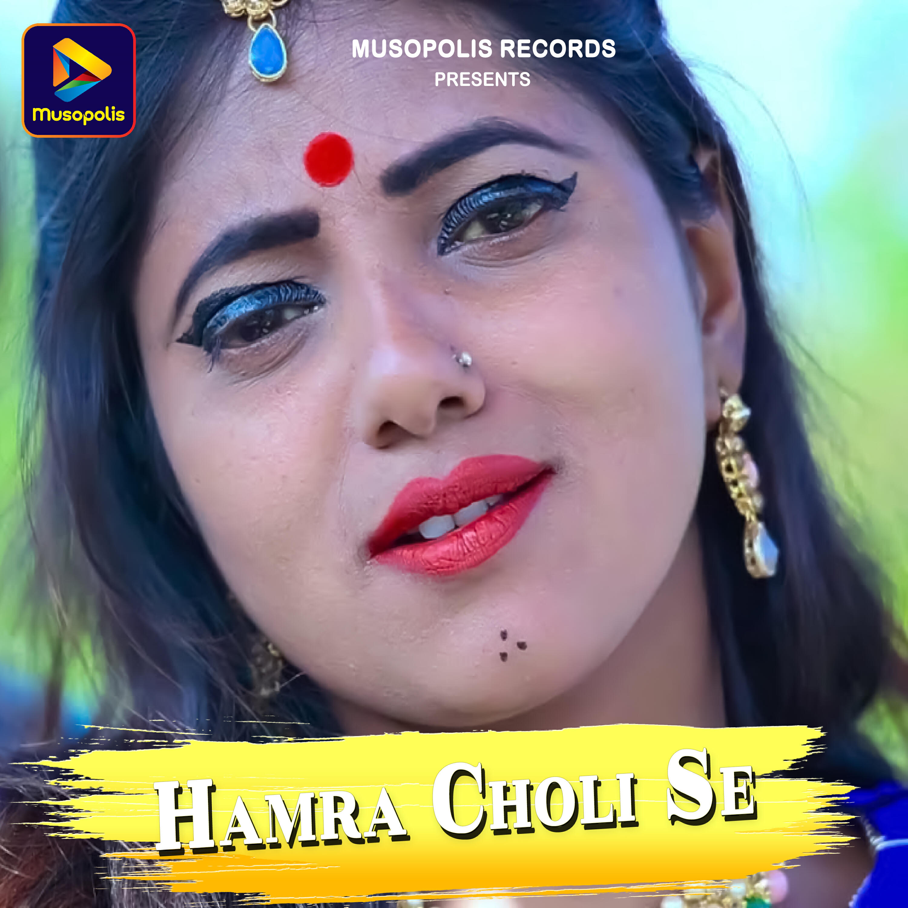 Релиз Hamra Choli Se