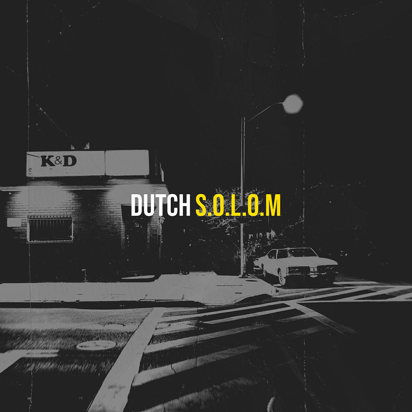 Релиз Dutch