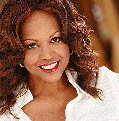 Stephanie Spruill