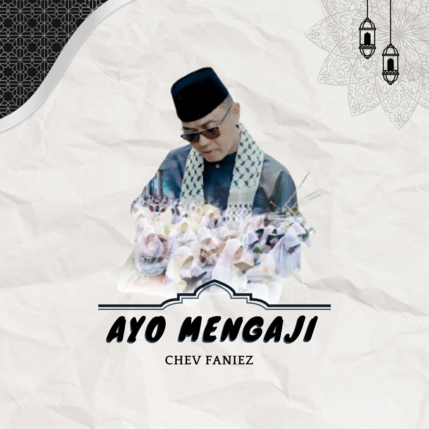 Релиз AYO MENGAJI