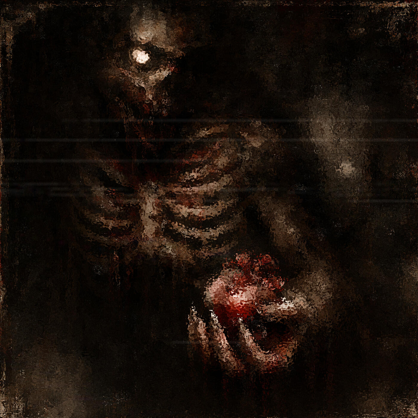 Релиз Ribcage