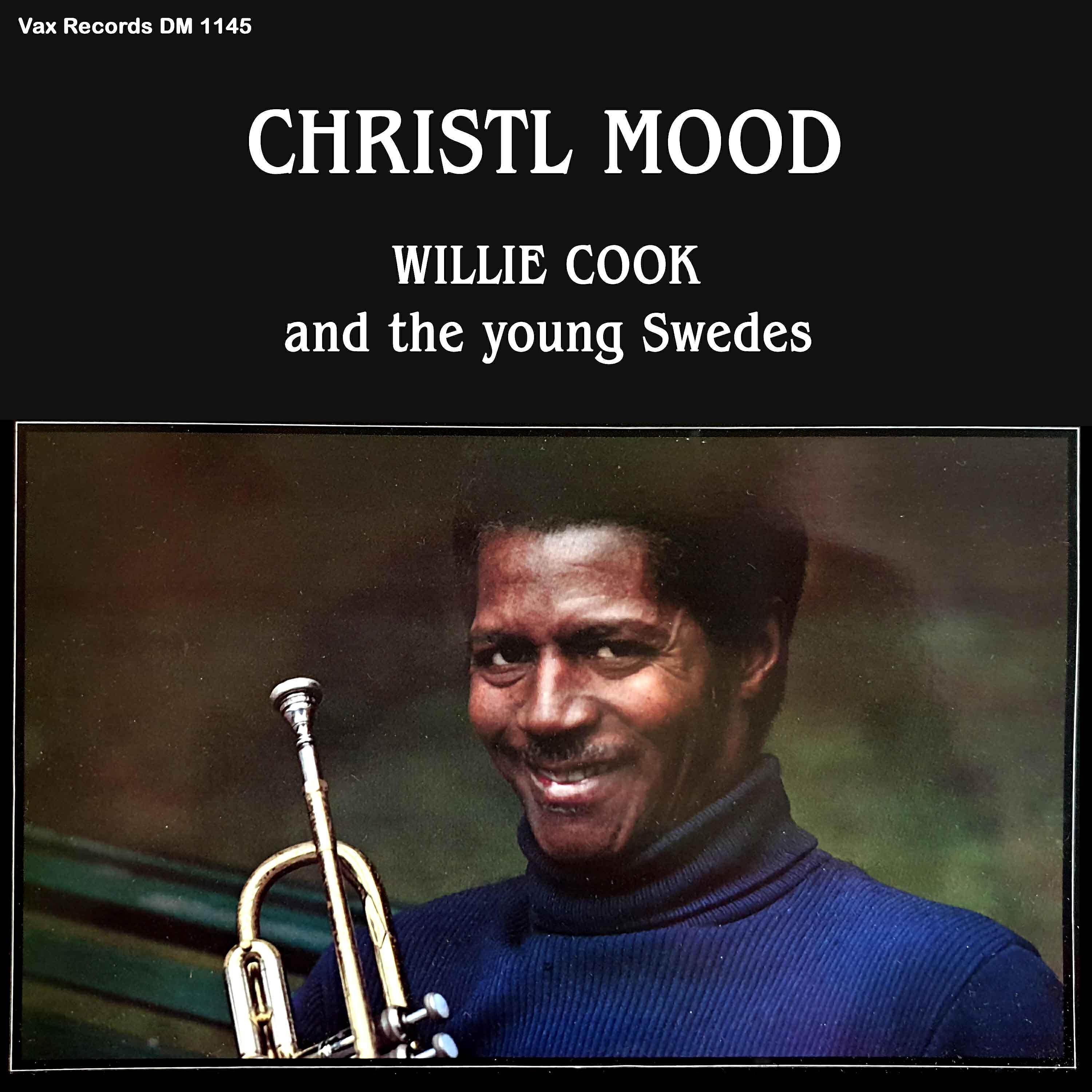Willie Cook