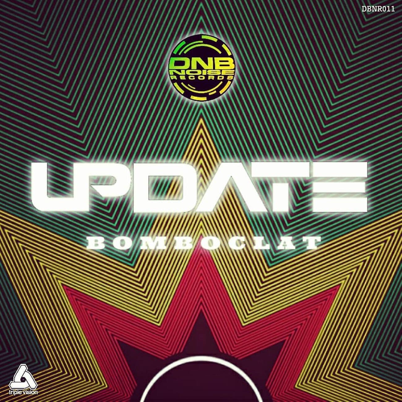 Релиз BOMBOCLAT EP