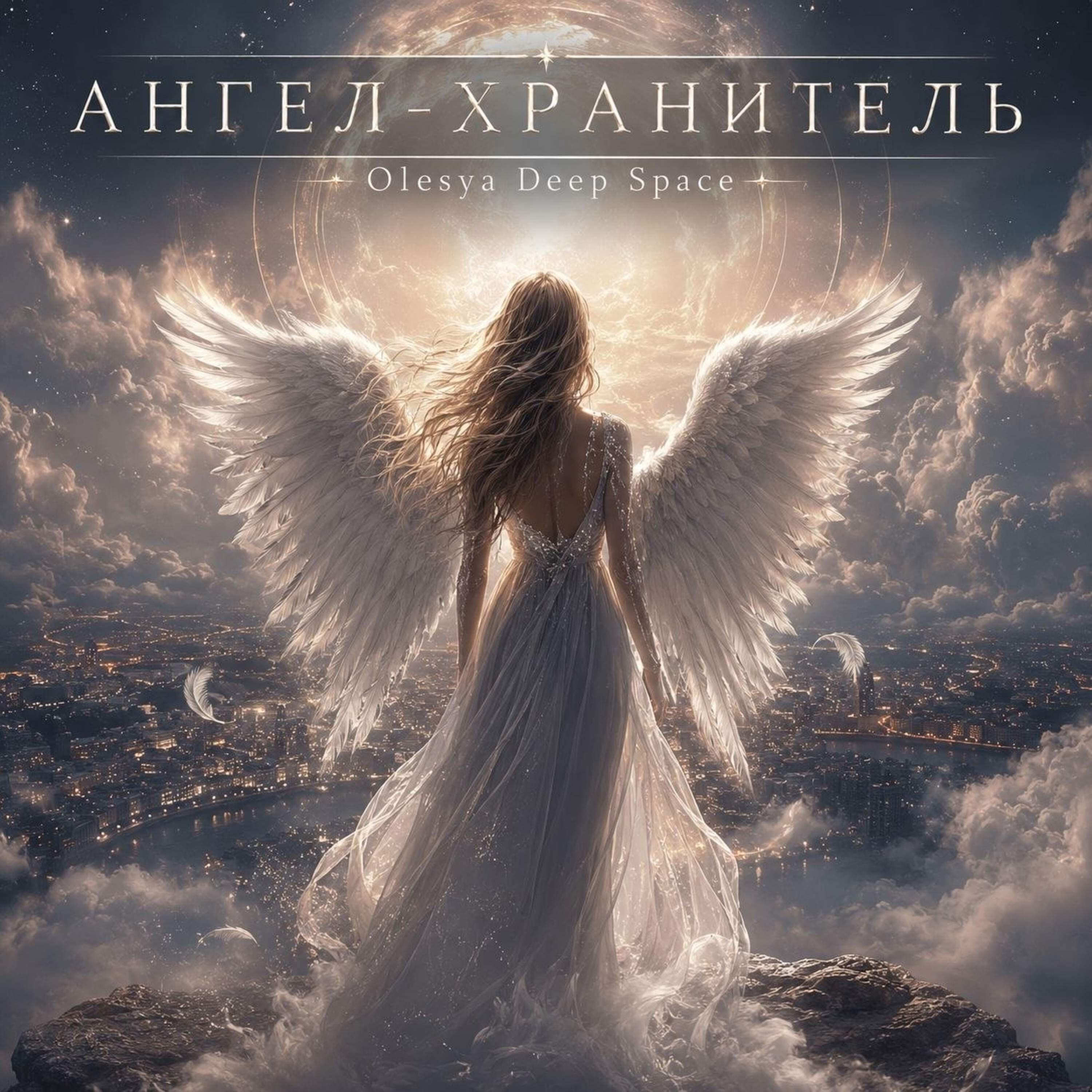 Релиз Ангел-хранитель