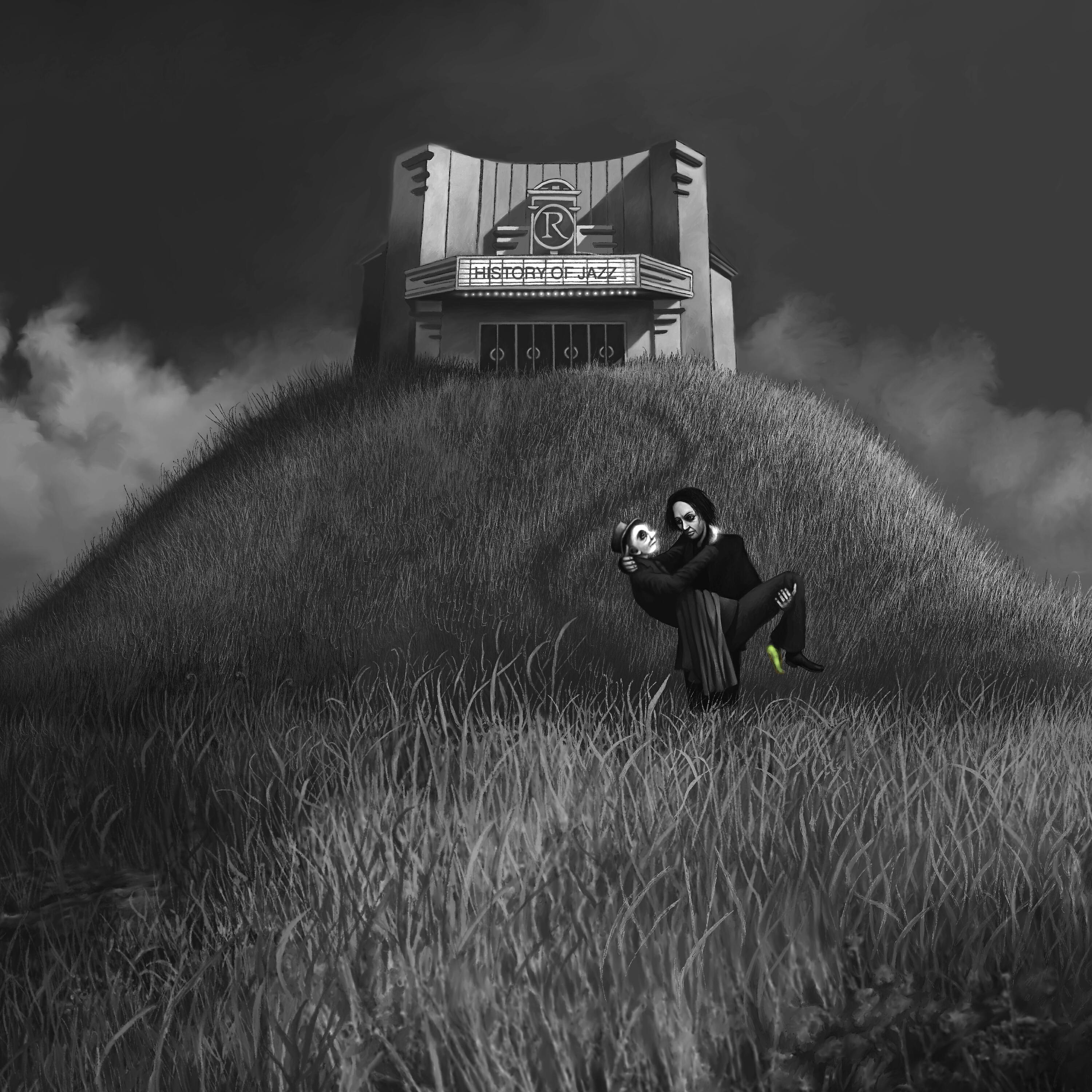 Релиз Underground Cinema