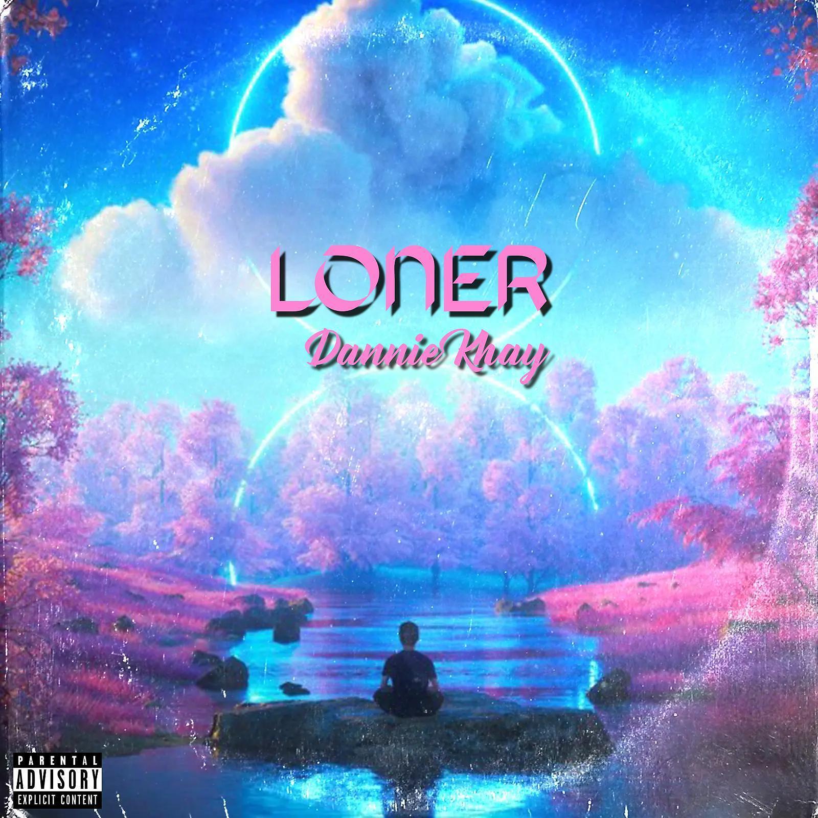Релиз Loner
