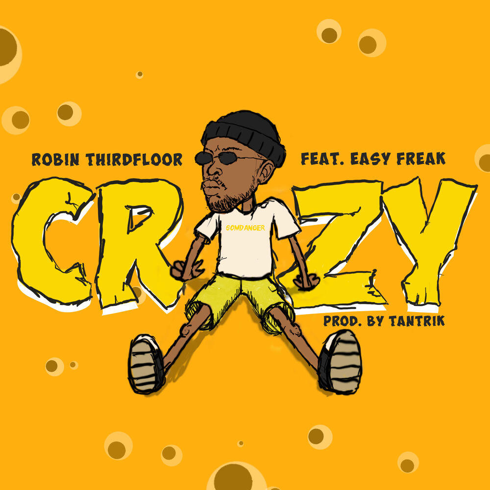 Релиз Crazy