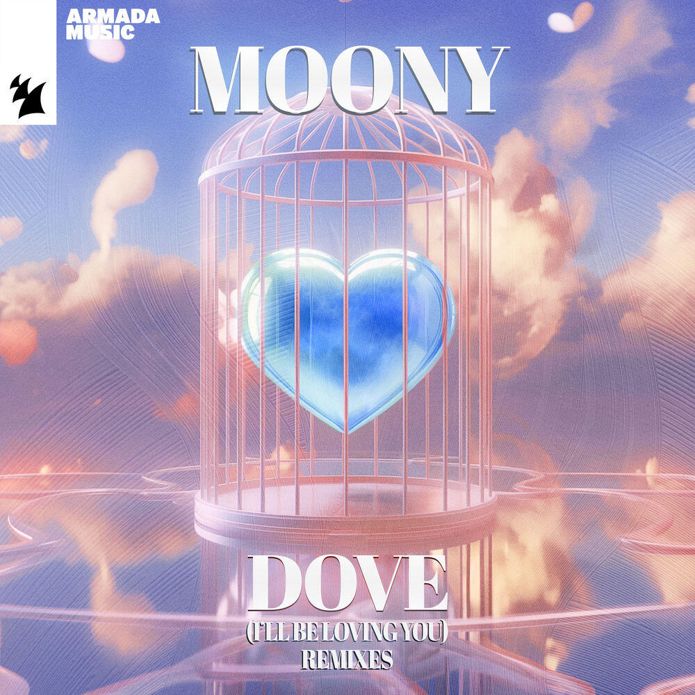 Релиз Dove (I'll Be Loving You) [Remixes]