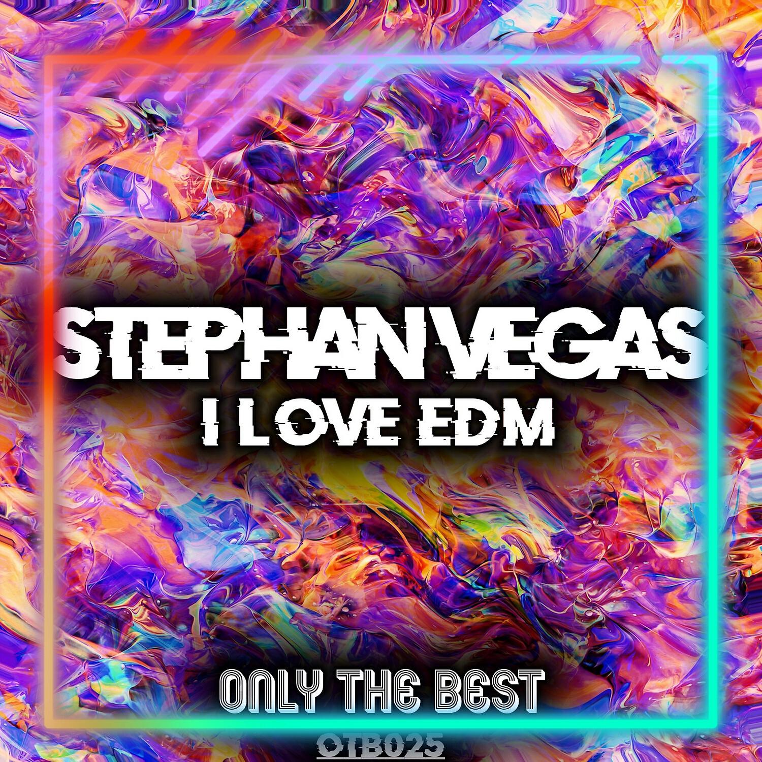 Релиз I Love EDM