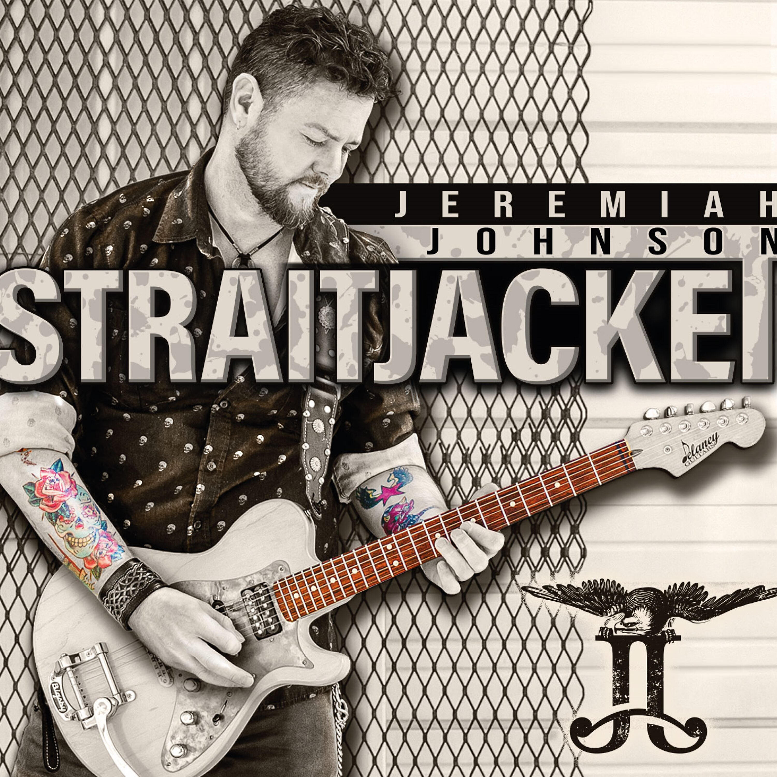 Релиз Straitjacket