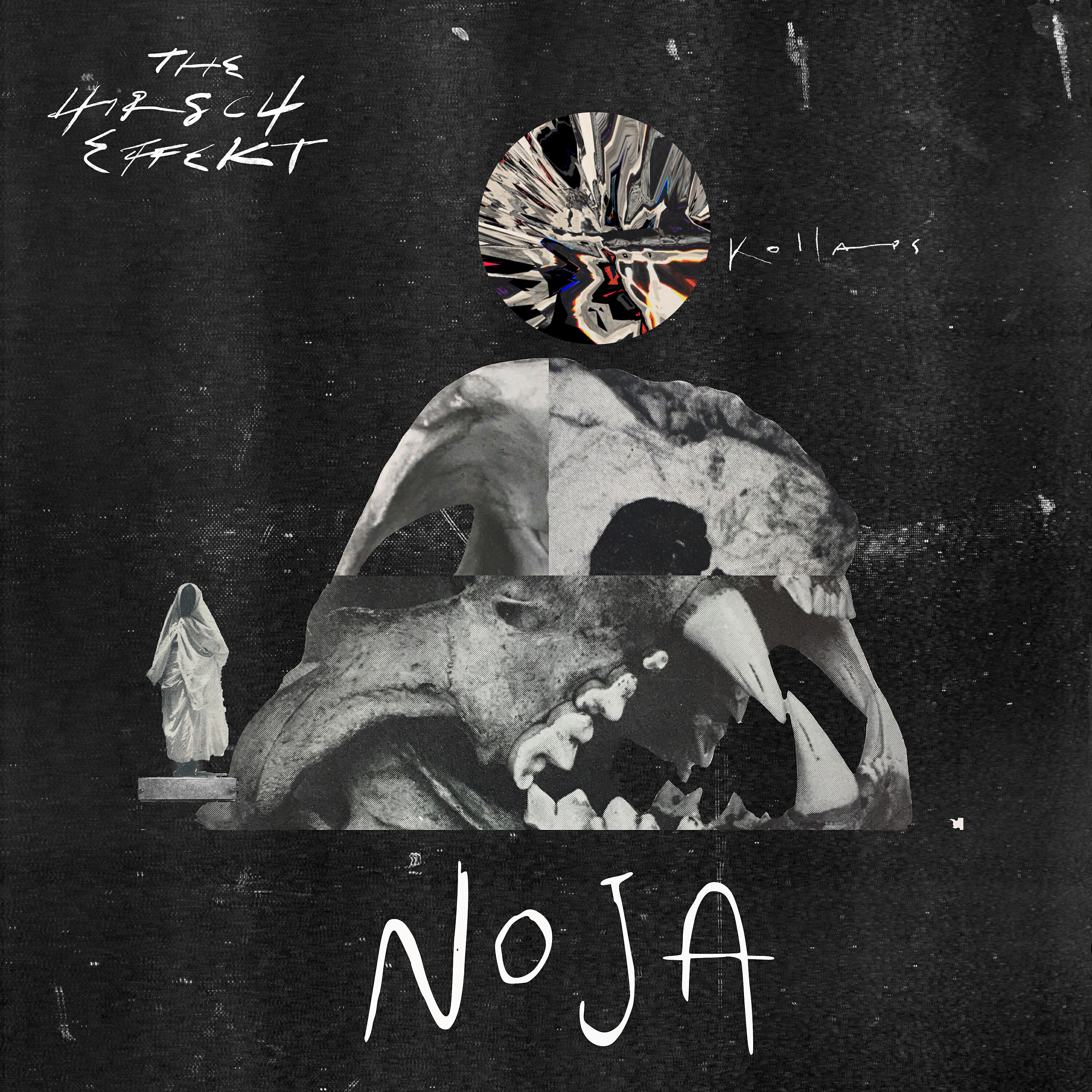 Релиз Noja