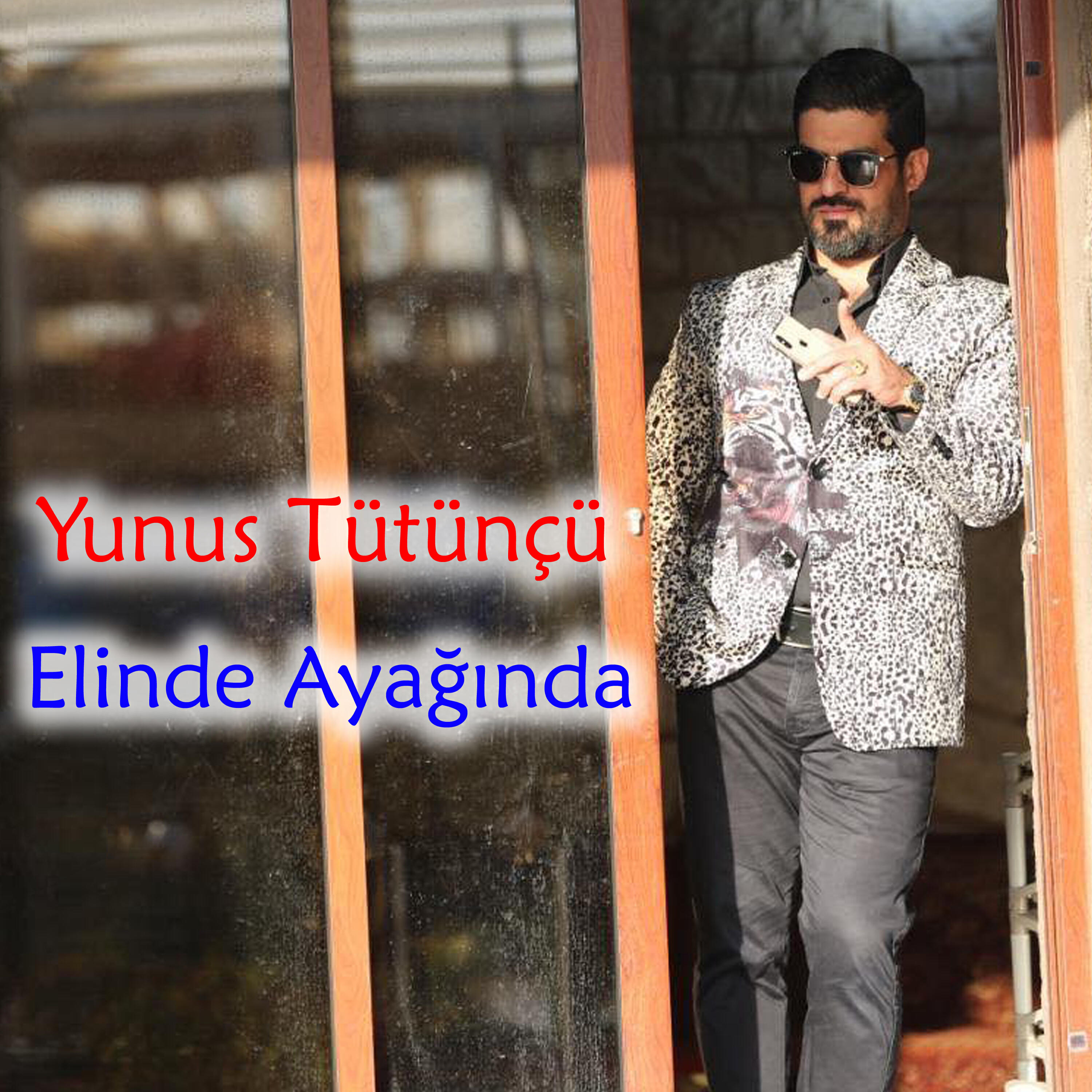 Релиз Elinde Ayağında