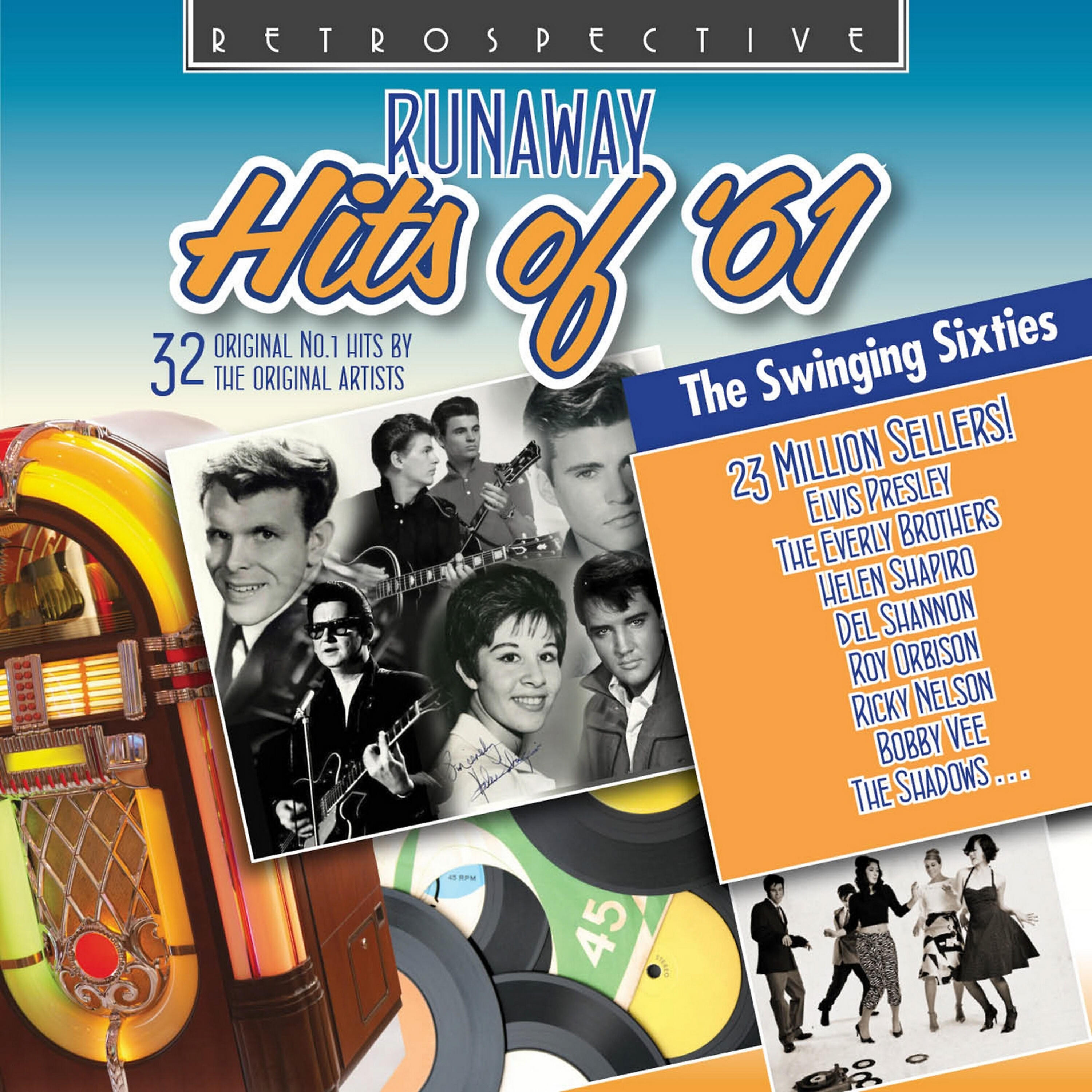Релиз Hits Of '61
