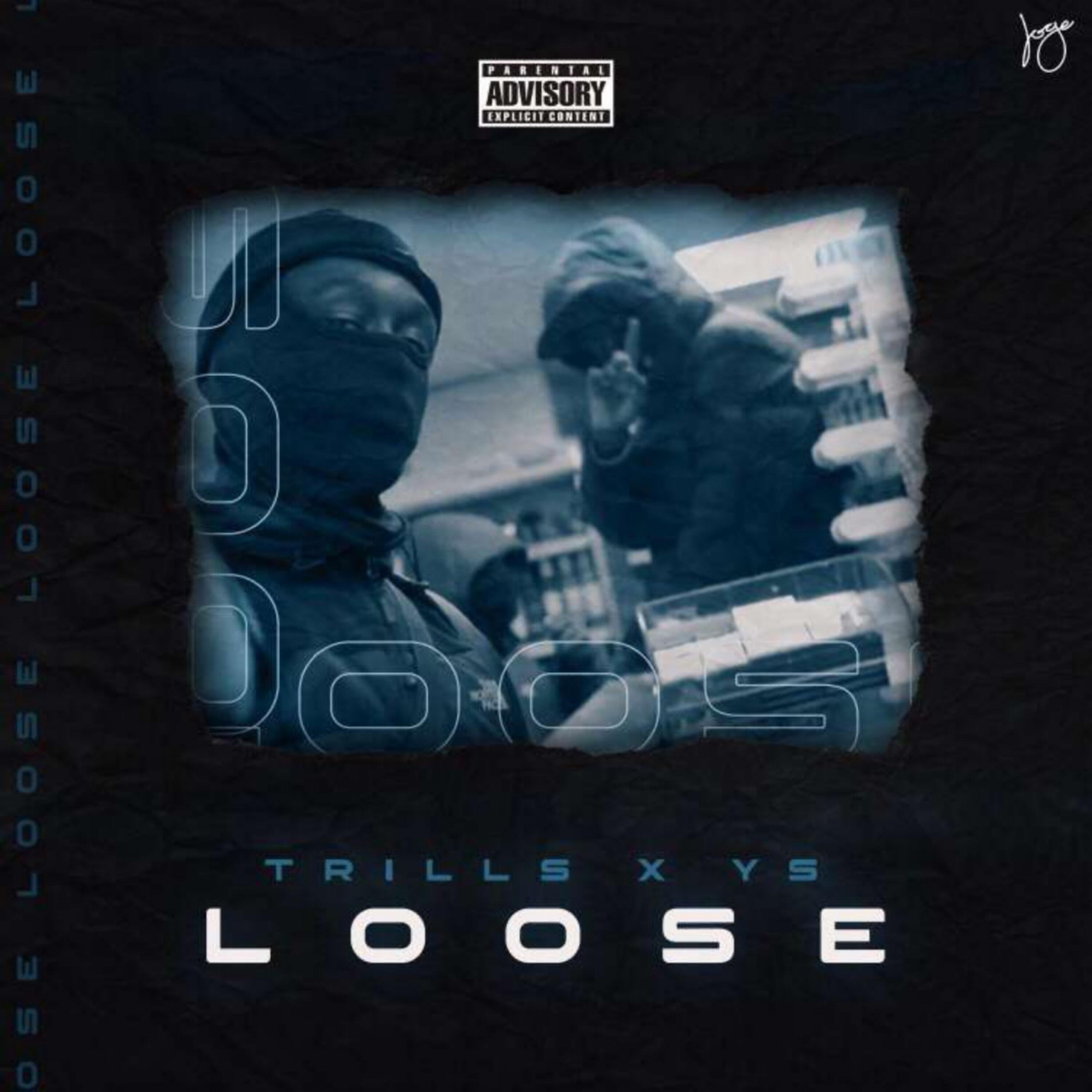 Релиз Loose