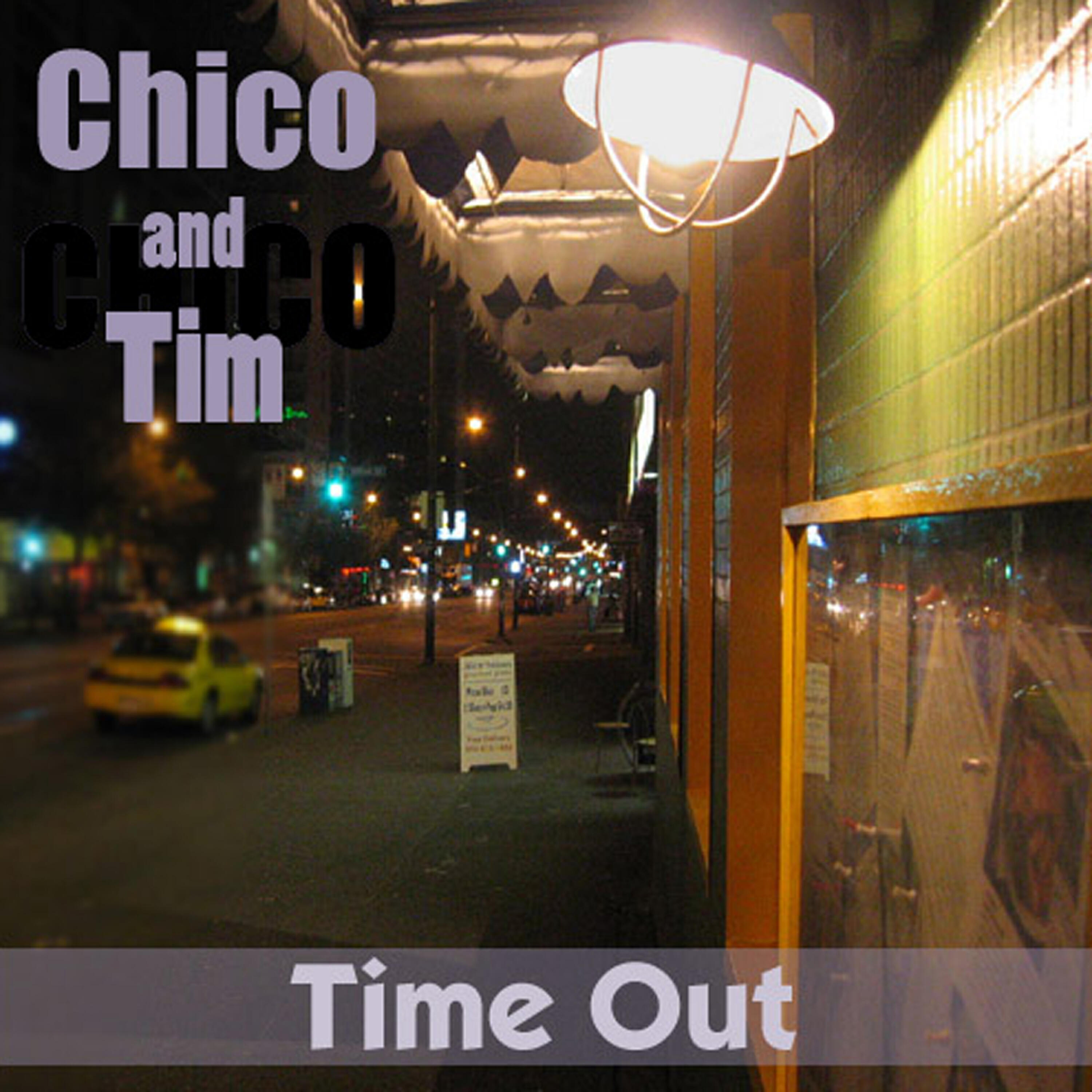 Релиз Time Out