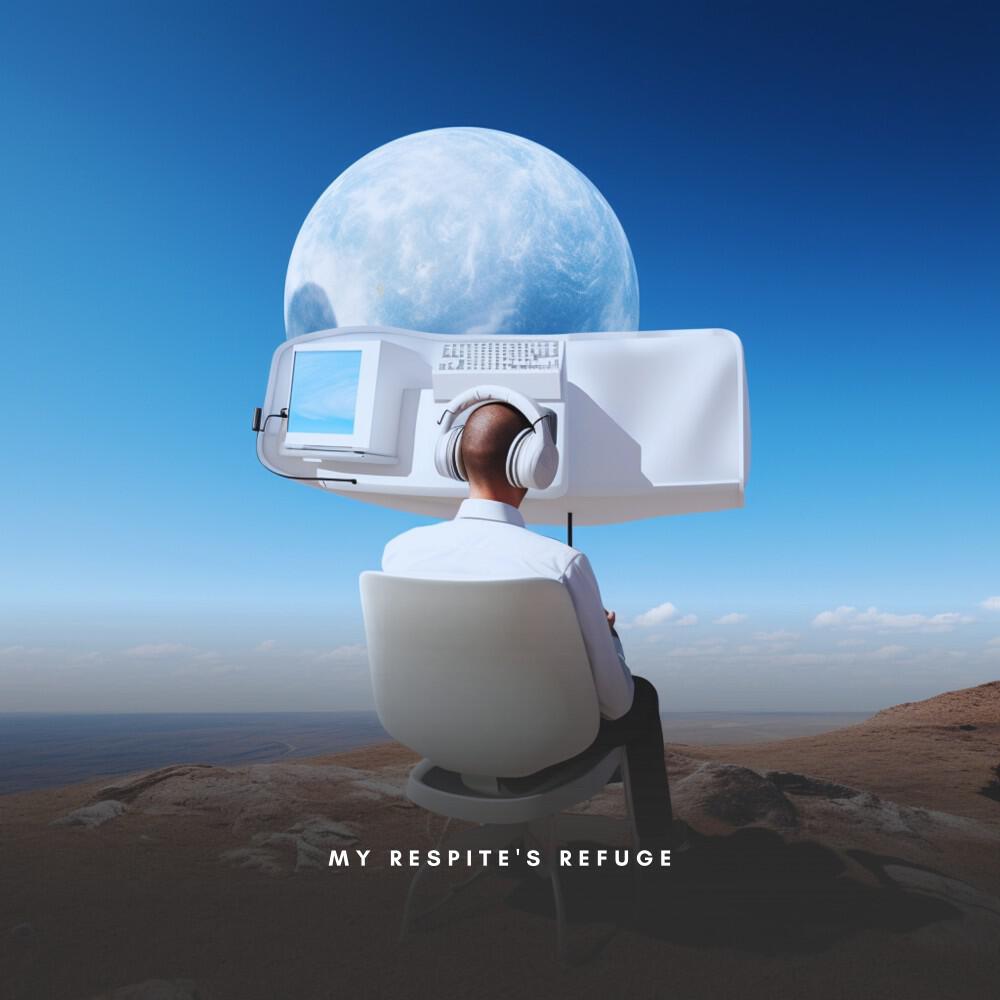 Релиз My Respite's Refuge