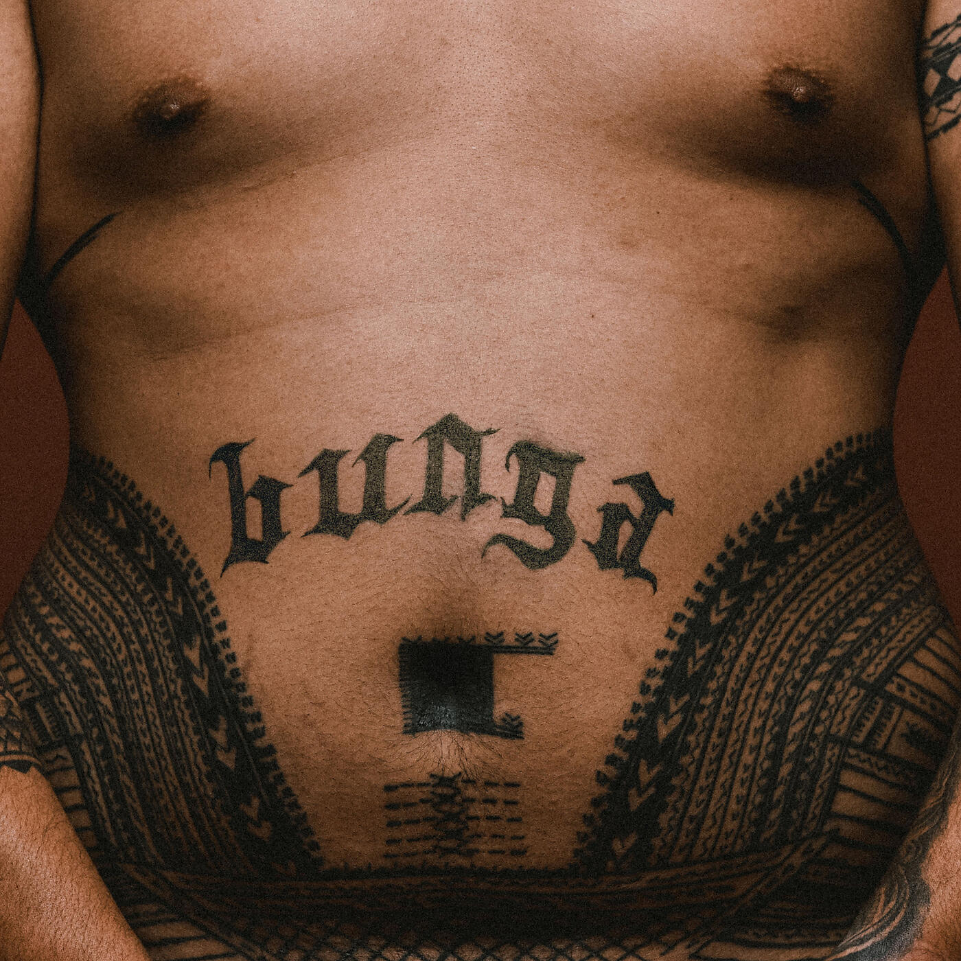 Релиз BUNGA