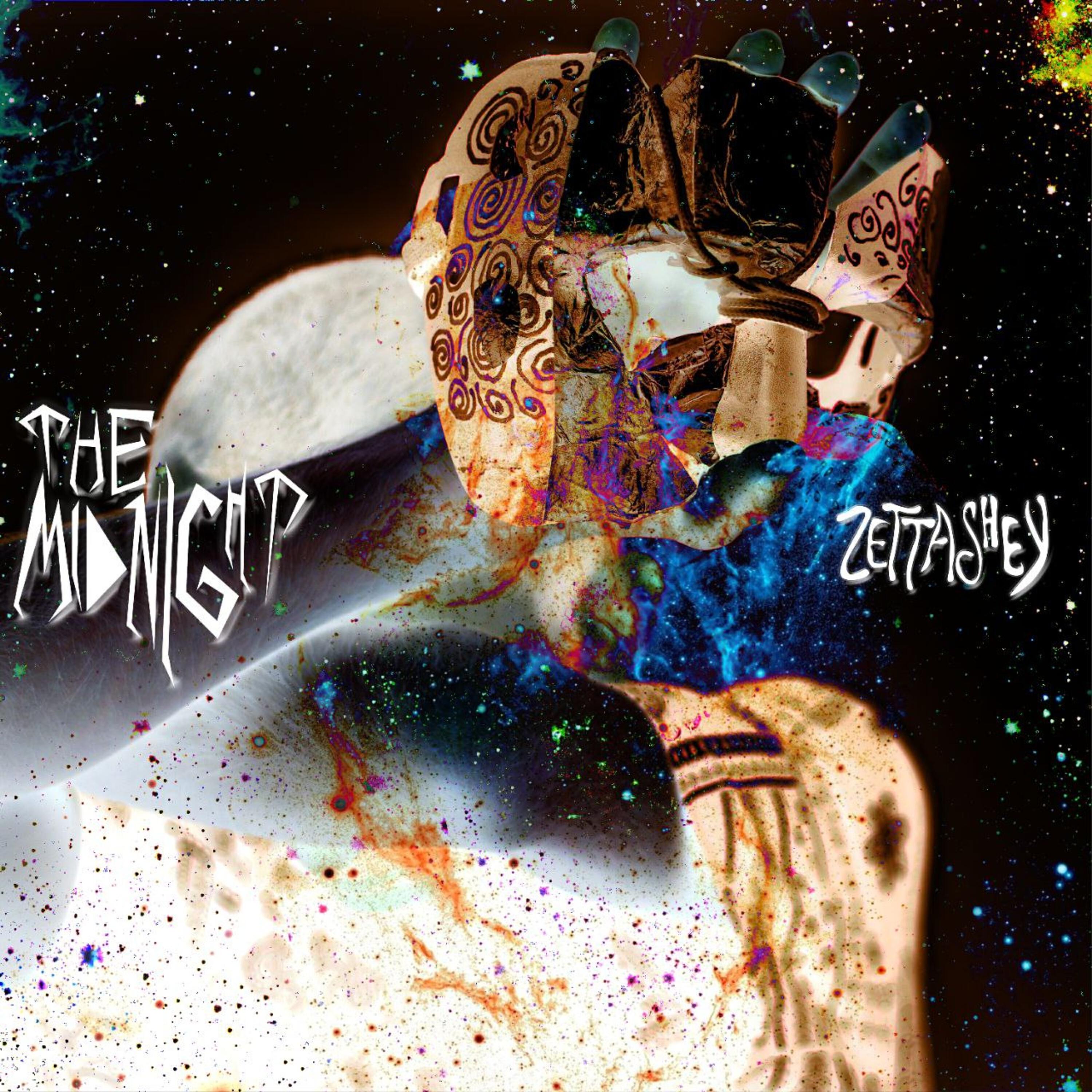 Релиз The Midnight
