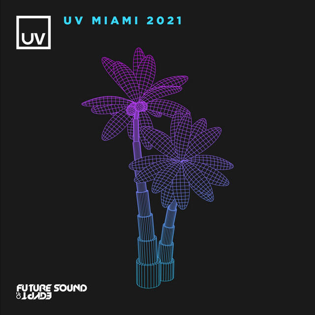 Релиз UV Miami 2021