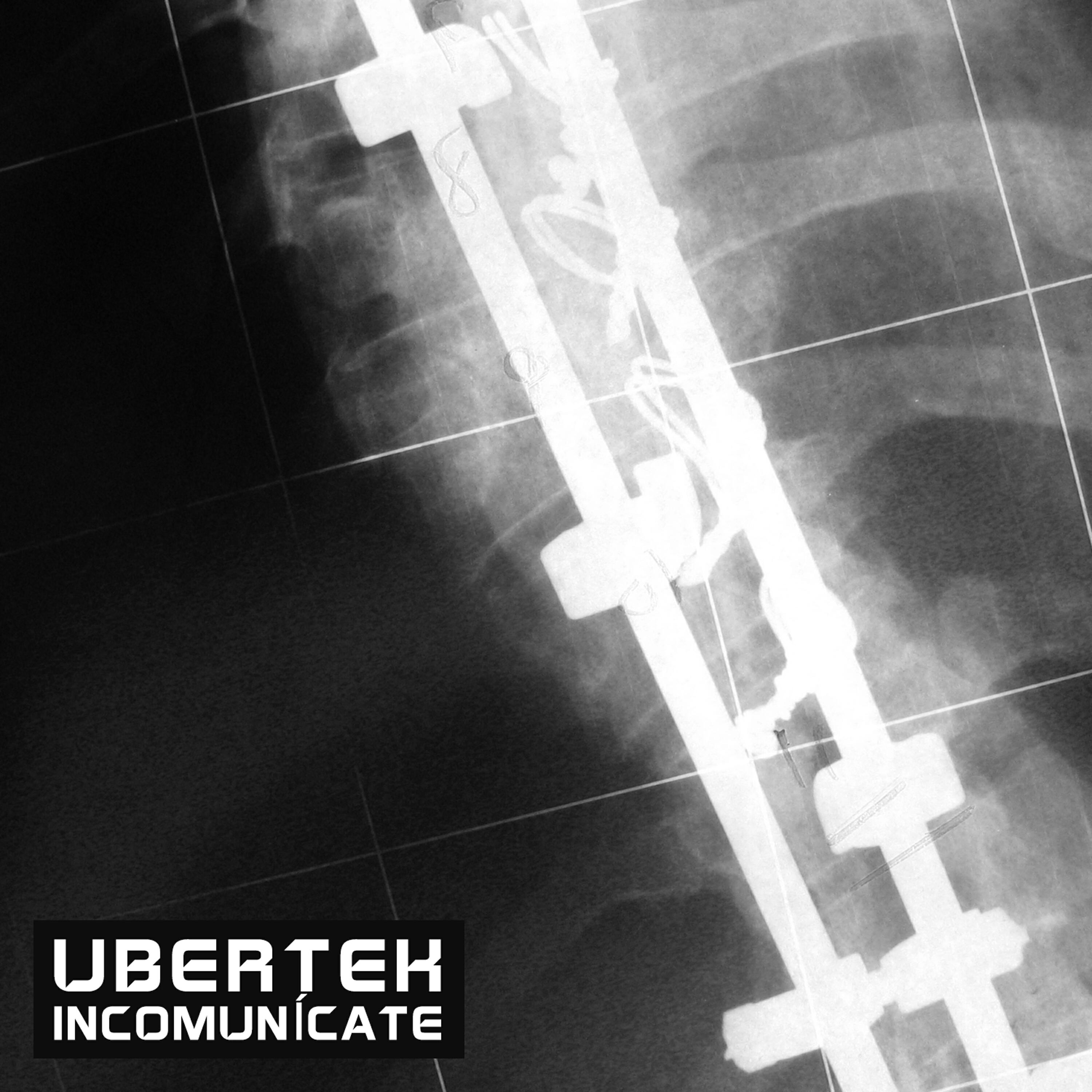Ubertek