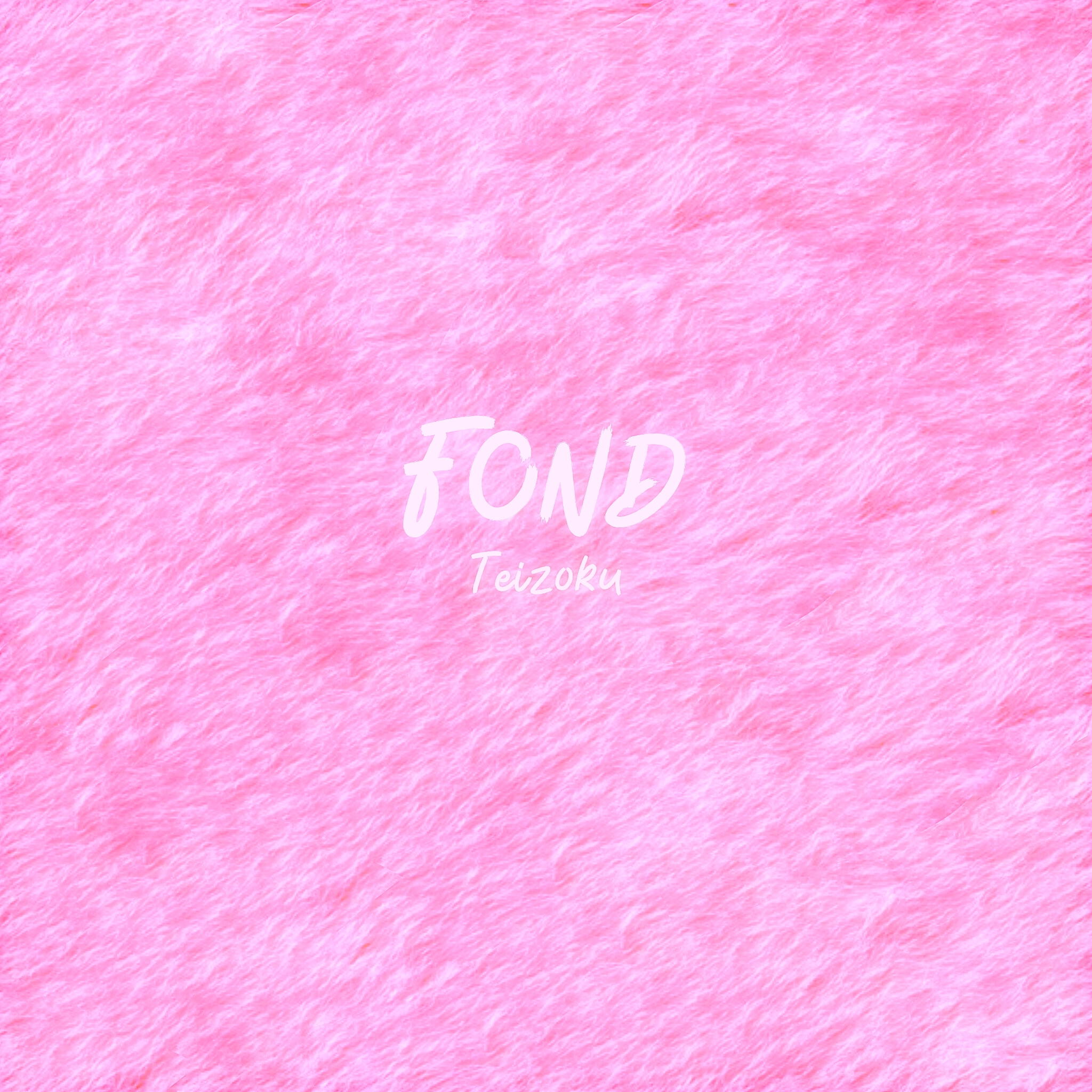 Релиз Fond