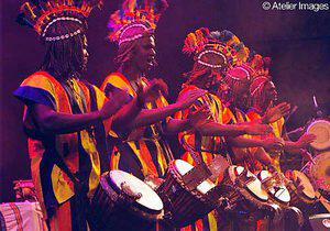 Badenya Les Freres Coulibaly