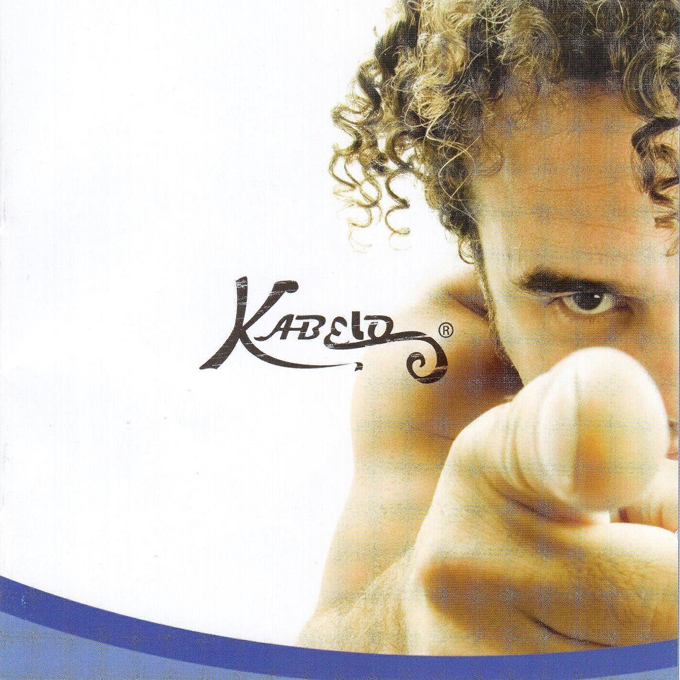 Релиз Kabelo