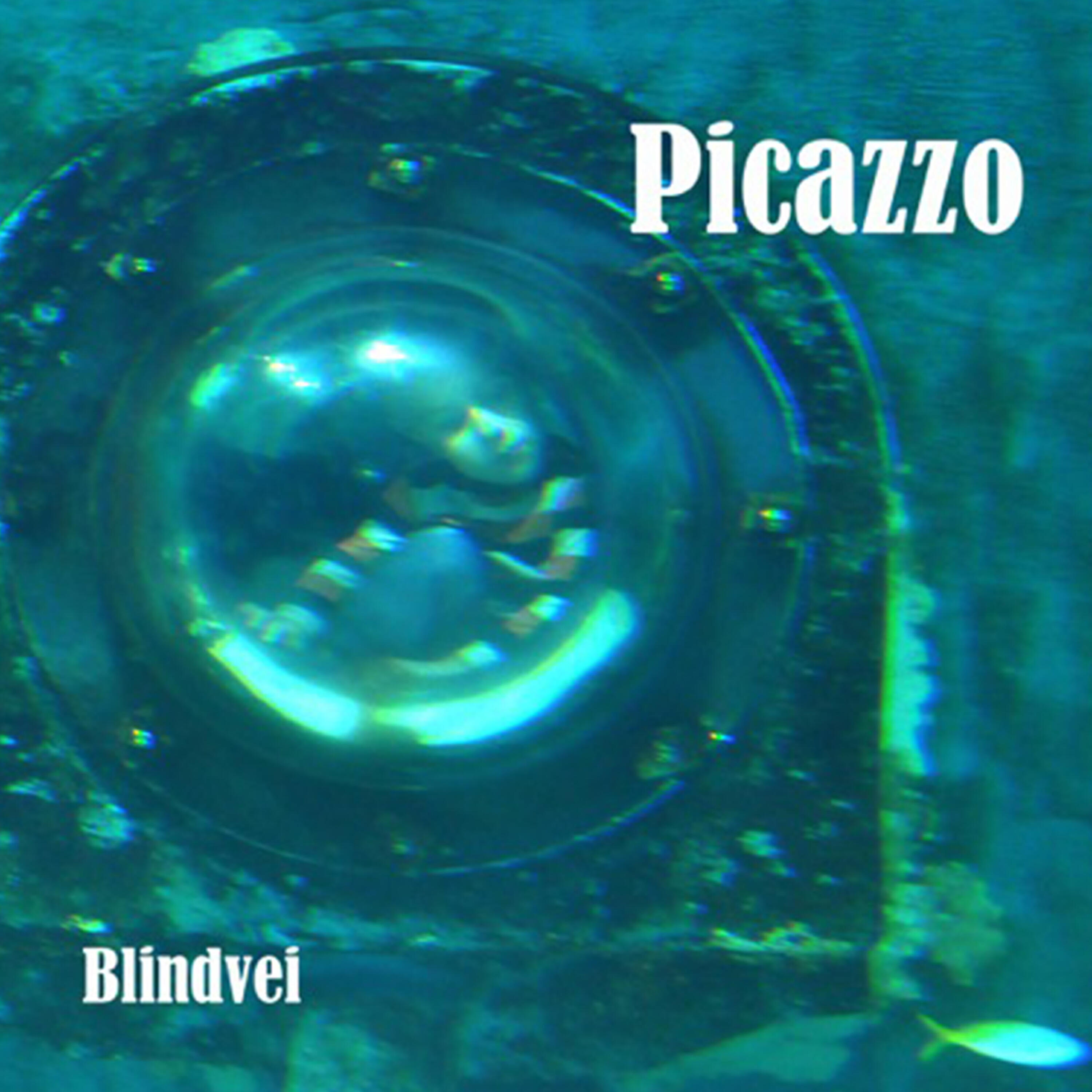 Релиз Blindvei