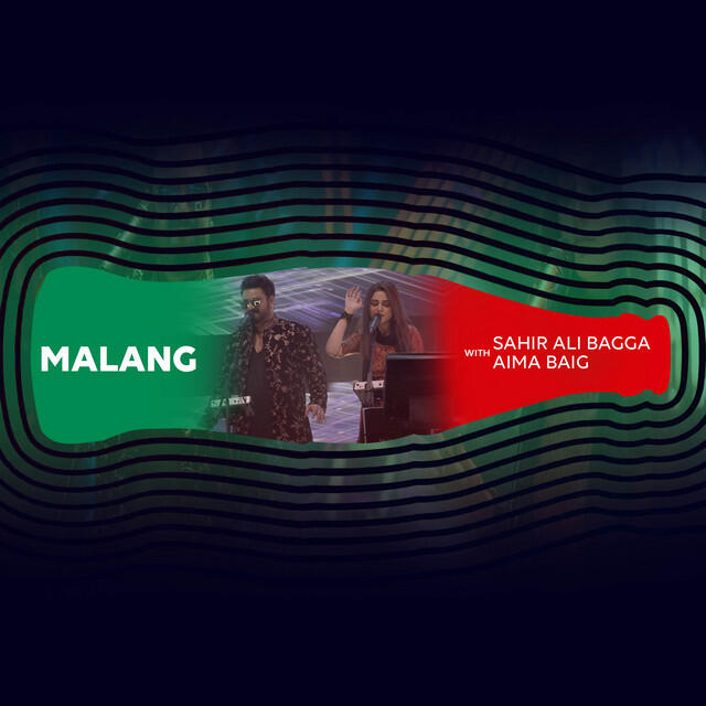 Релиз Malang (Coke Studio Season 11)
