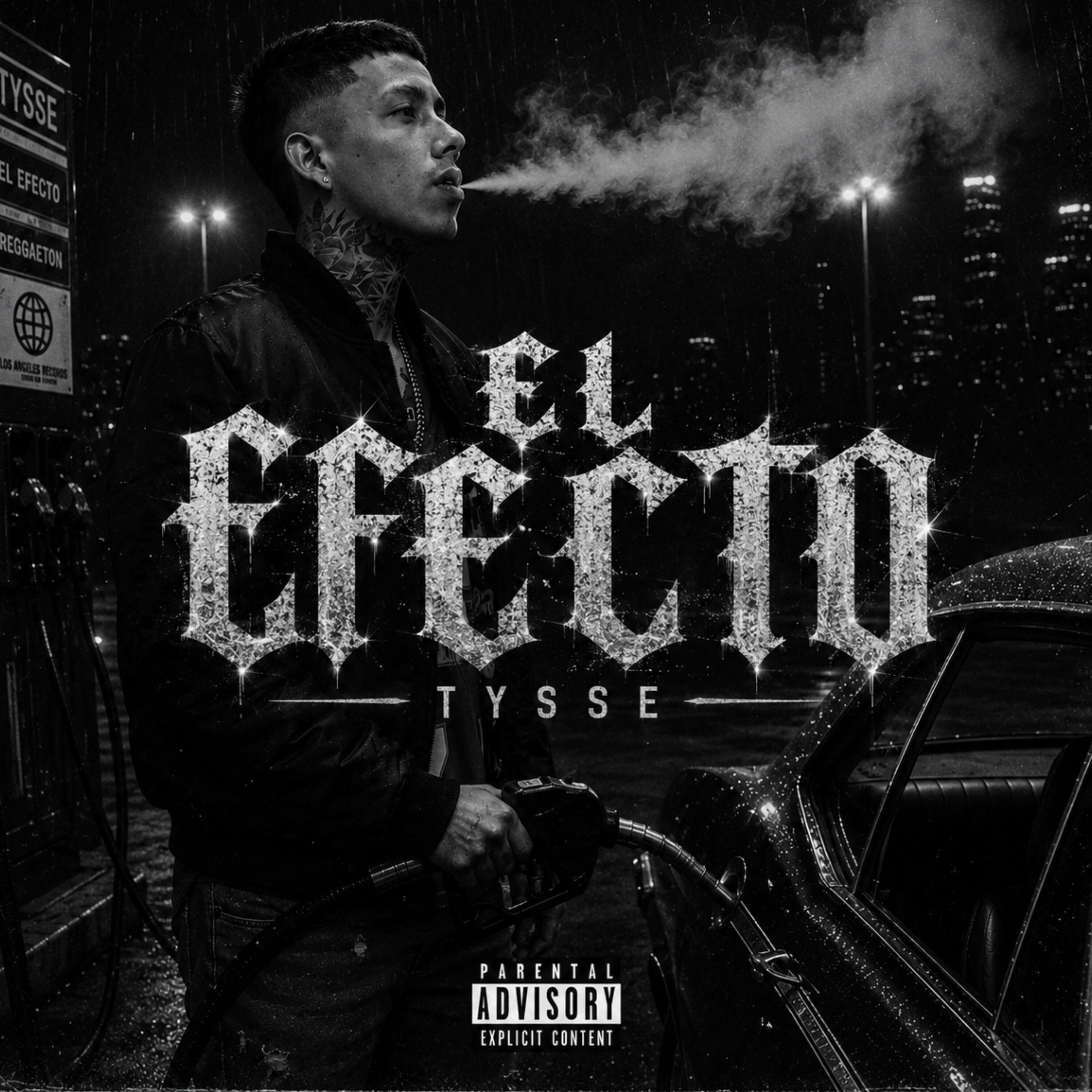 Релиз El Efecto