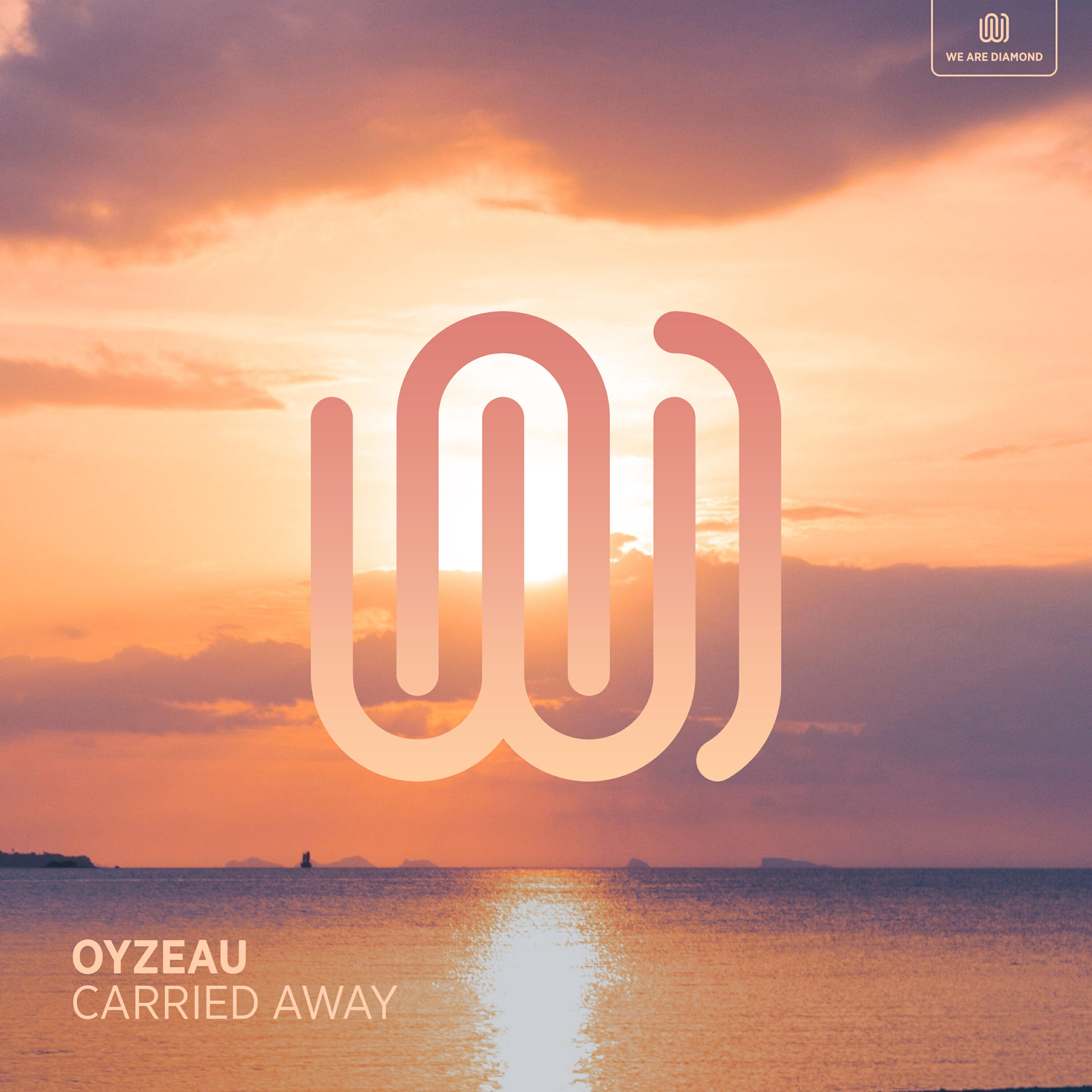 Релиз Carried Away