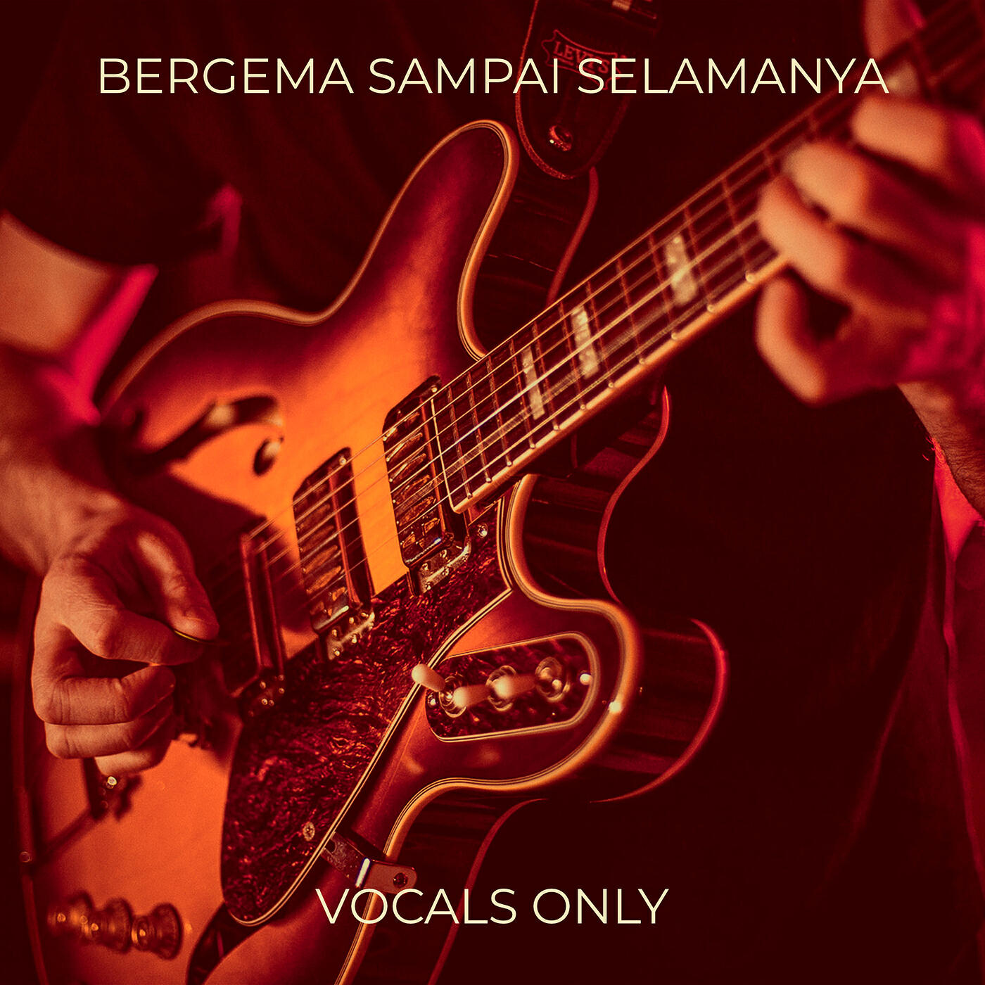 Релиз Bergema Sampai Selamanya