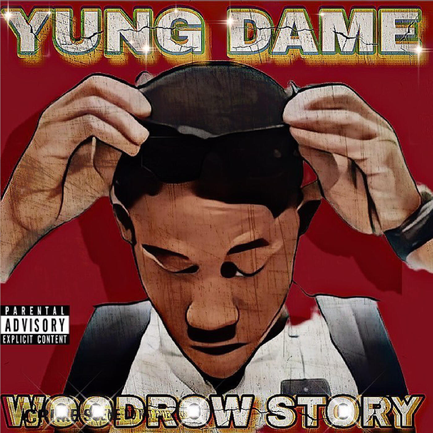 Релиз Woodrow Story
