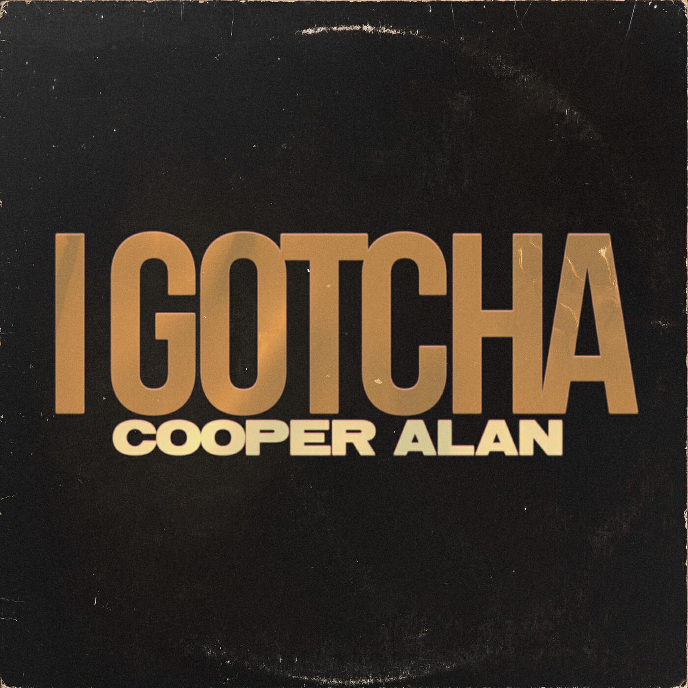 Релиз I Gotcha