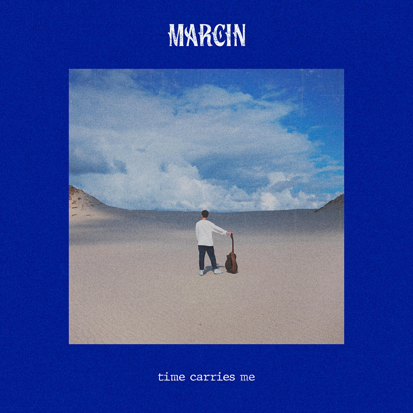 Релиз Time Carries Me