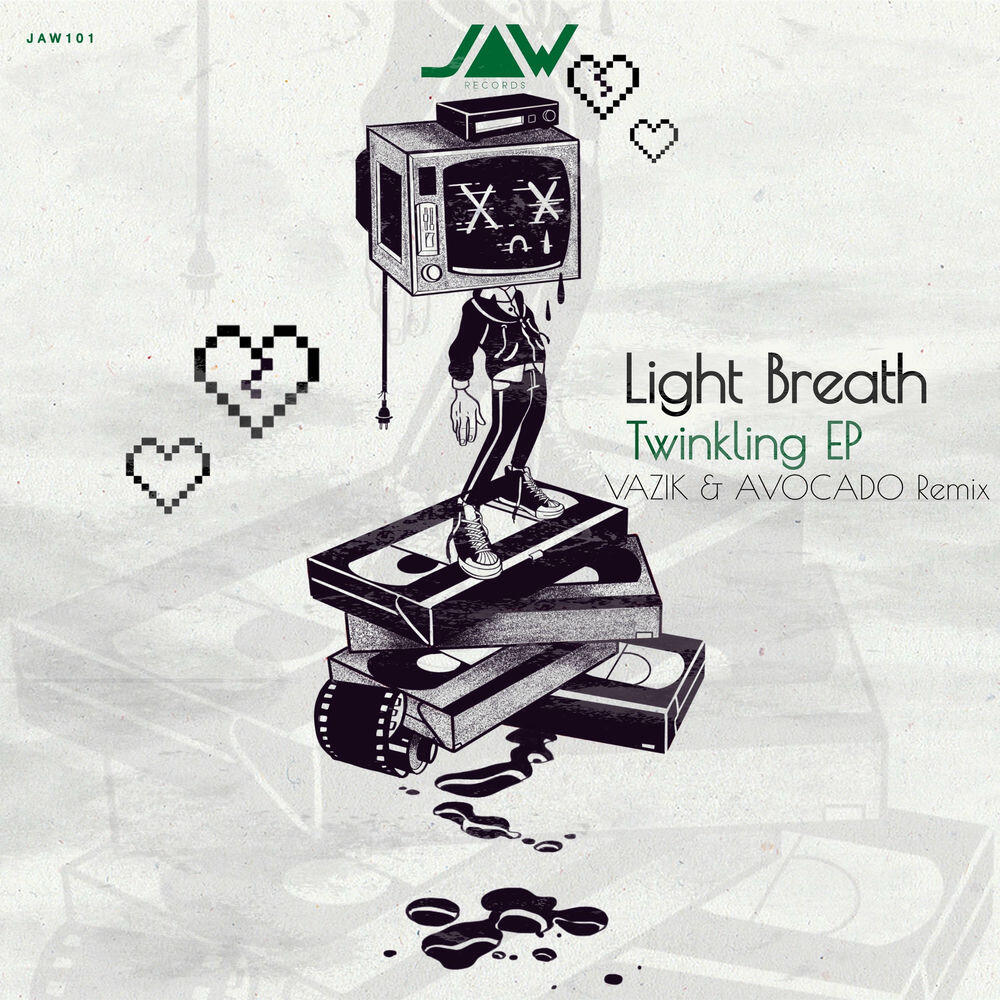 Релиз Twinkling