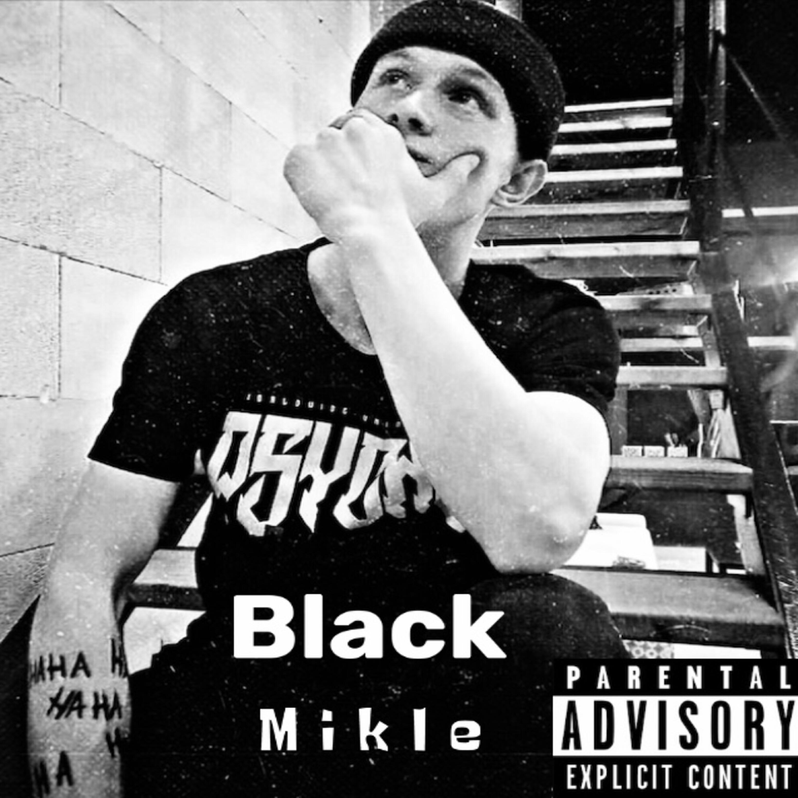 Релиз Black