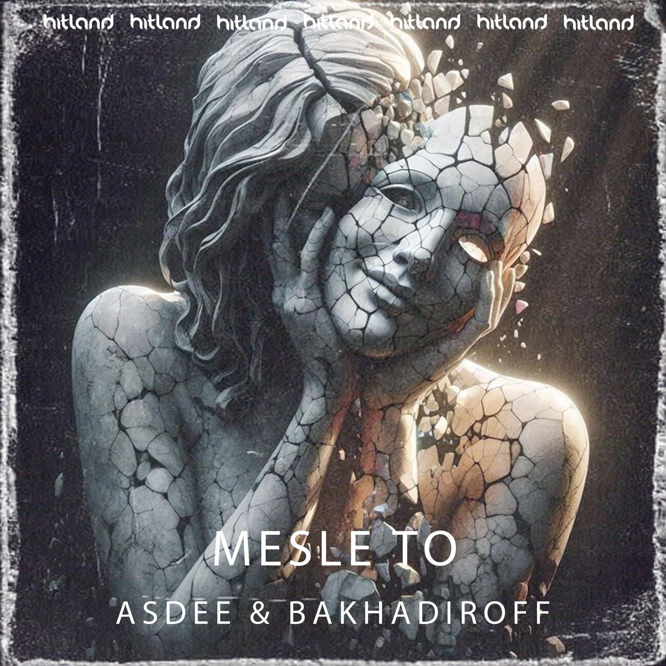Постер альбома Mesle To